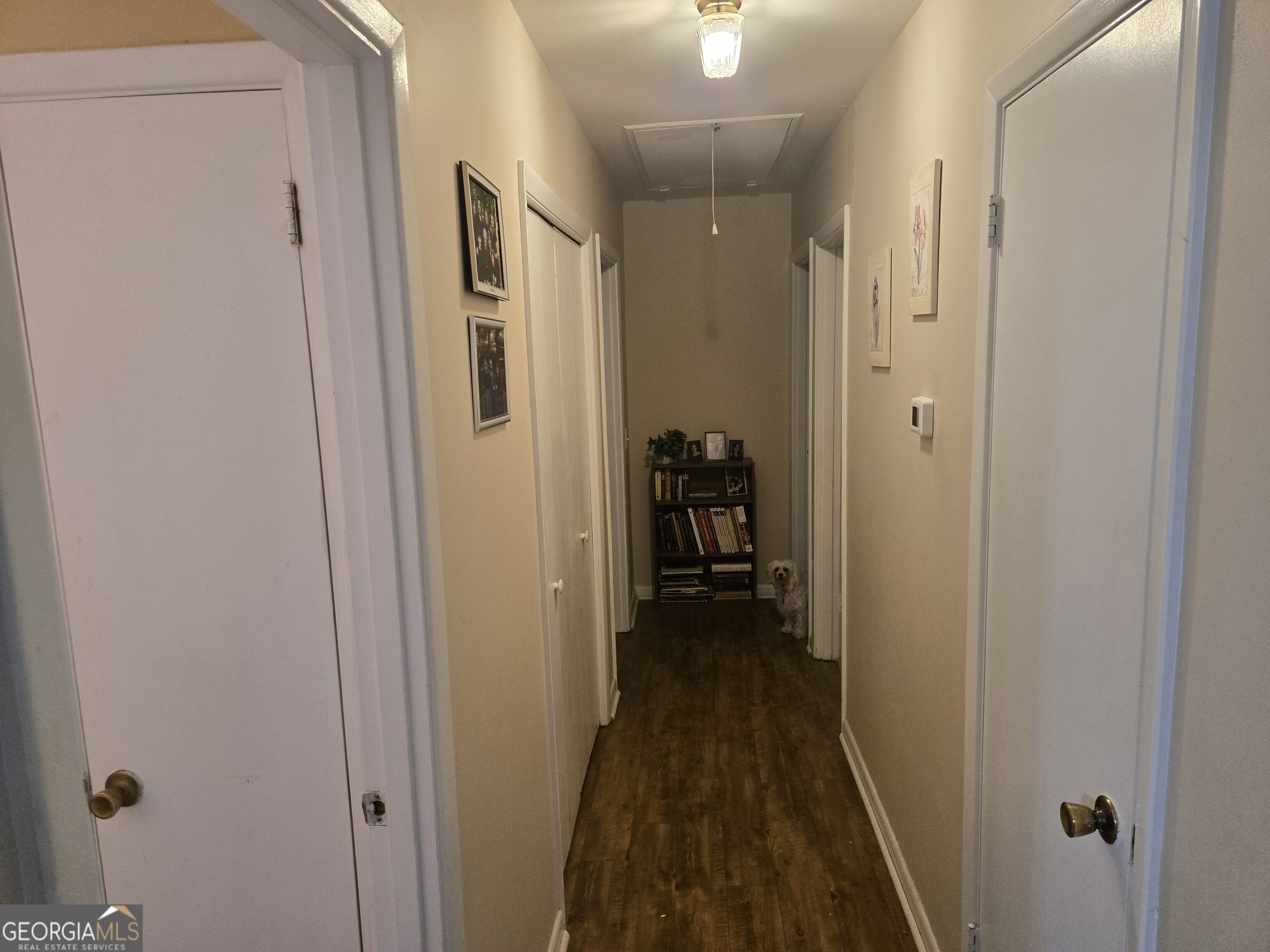 107 Nottingham Trail Property Photo 28