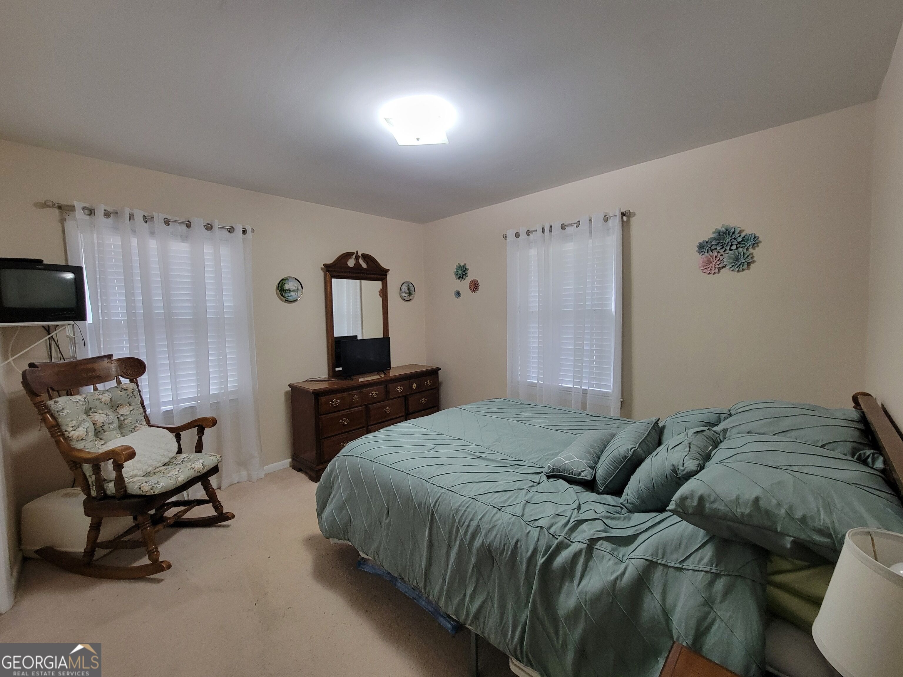 107 Nottingham Trail Property Photo 32
