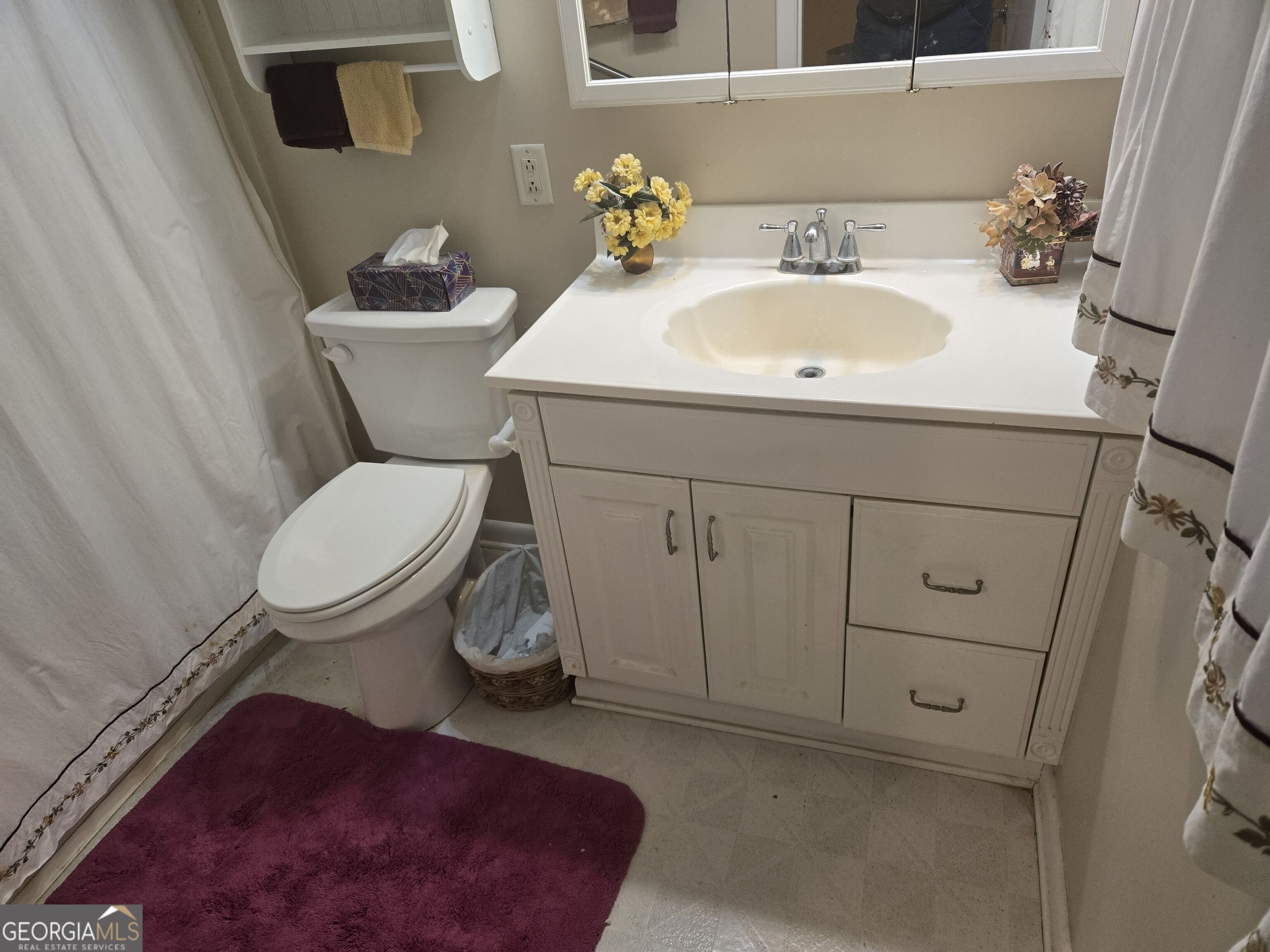 107 Nottingham Trail Property Photo 37