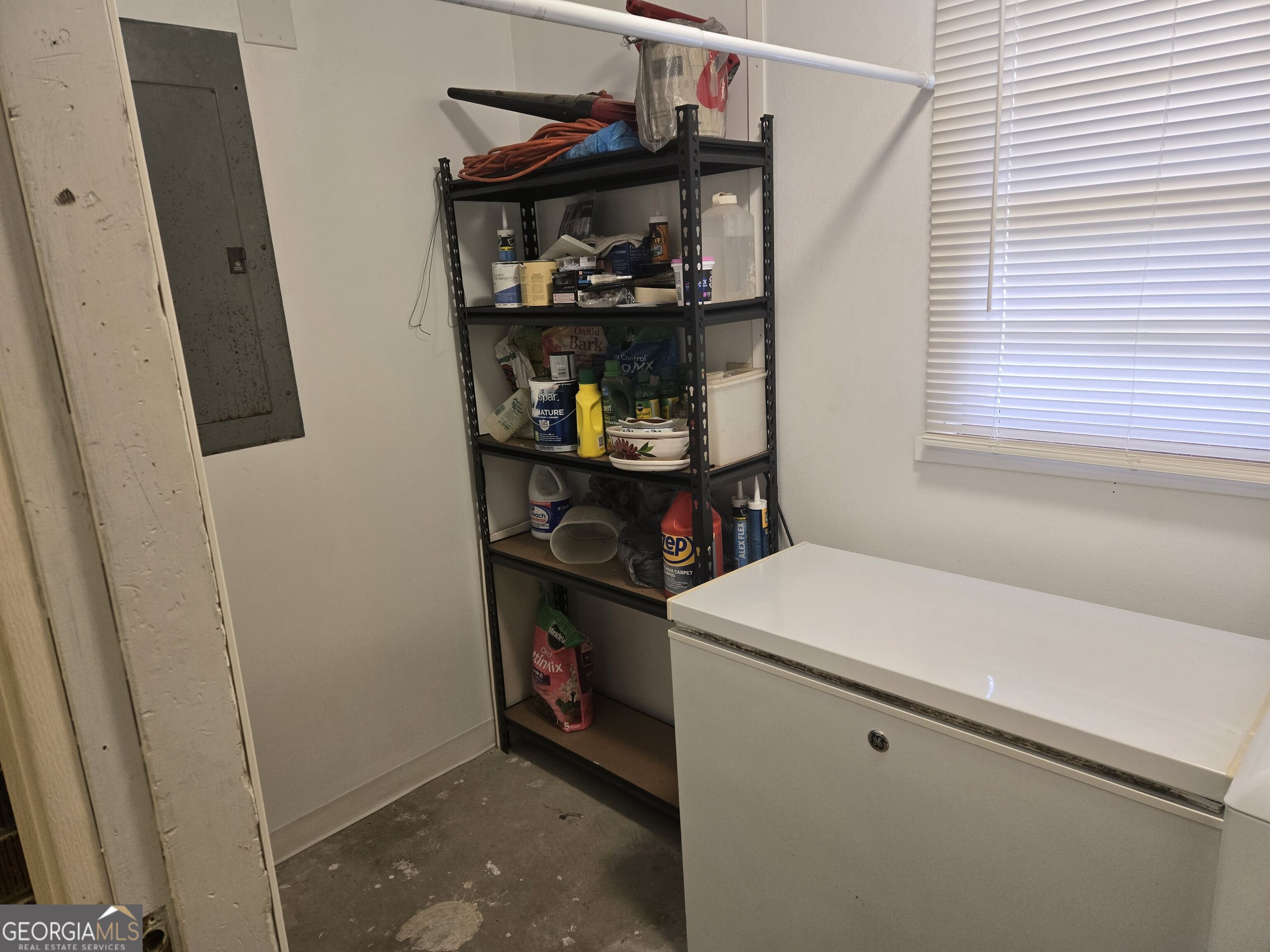107 Nottingham Trail Property Photo 43
