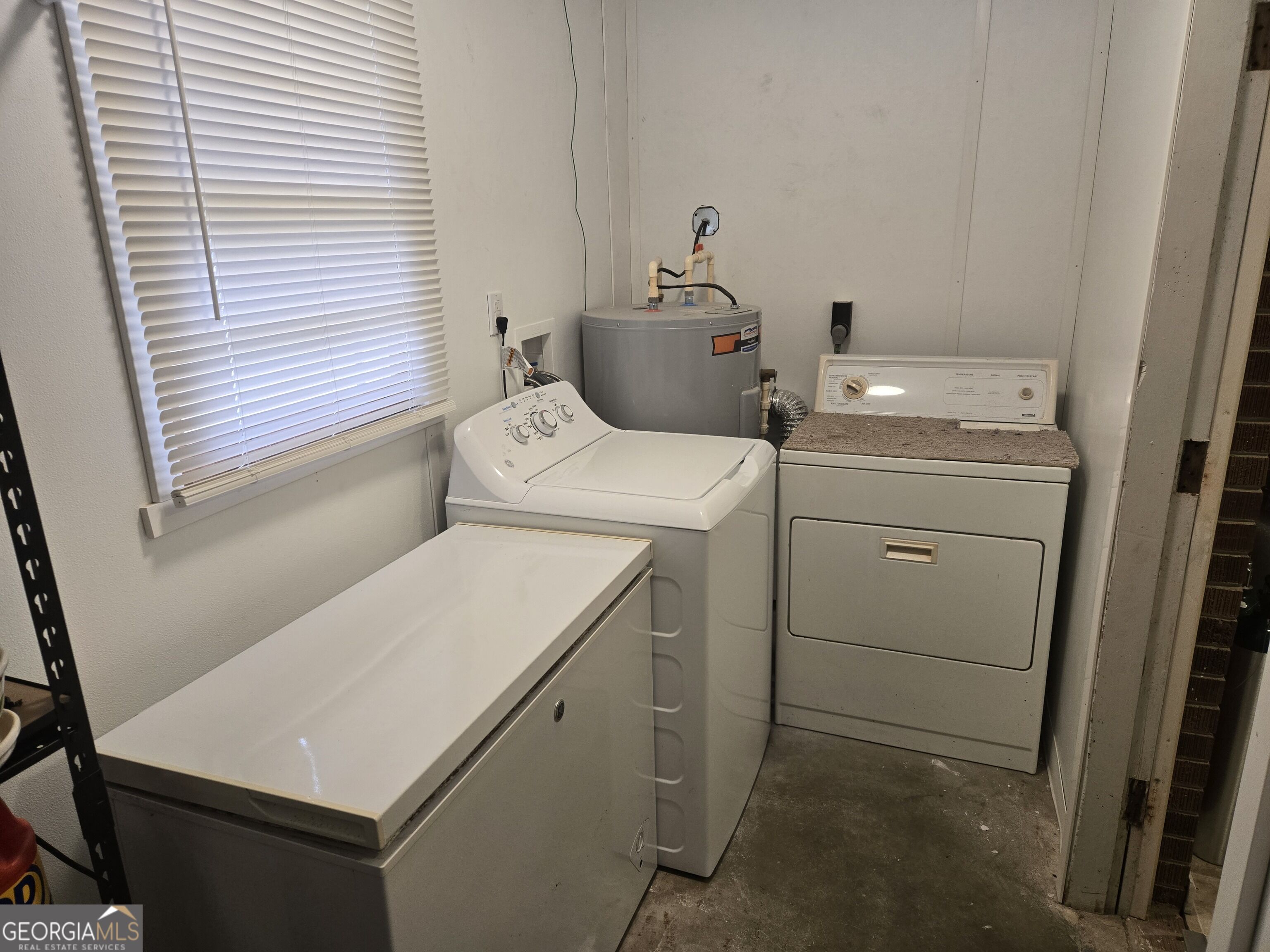 107 Nottingham Trail Property Photo 45