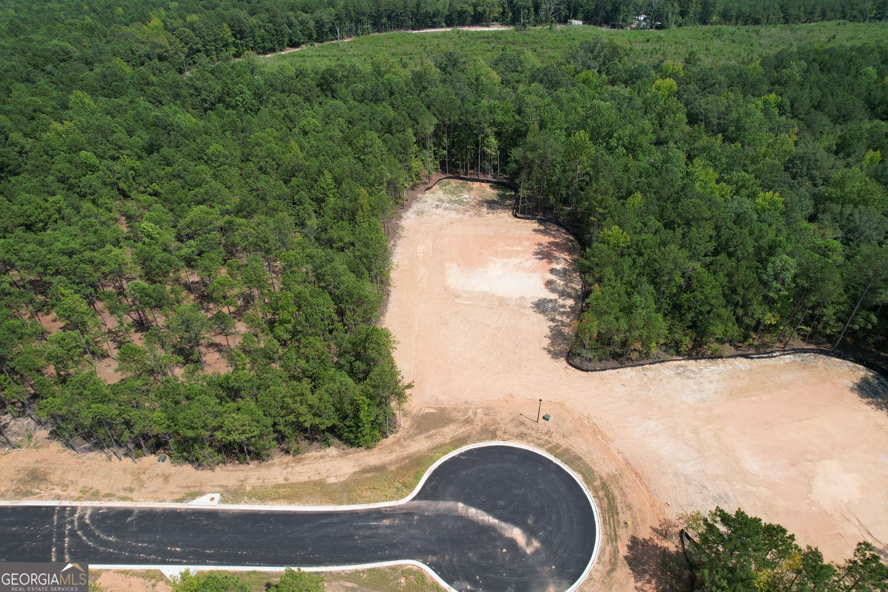 Lot 11 High Pointe Property Photo 2