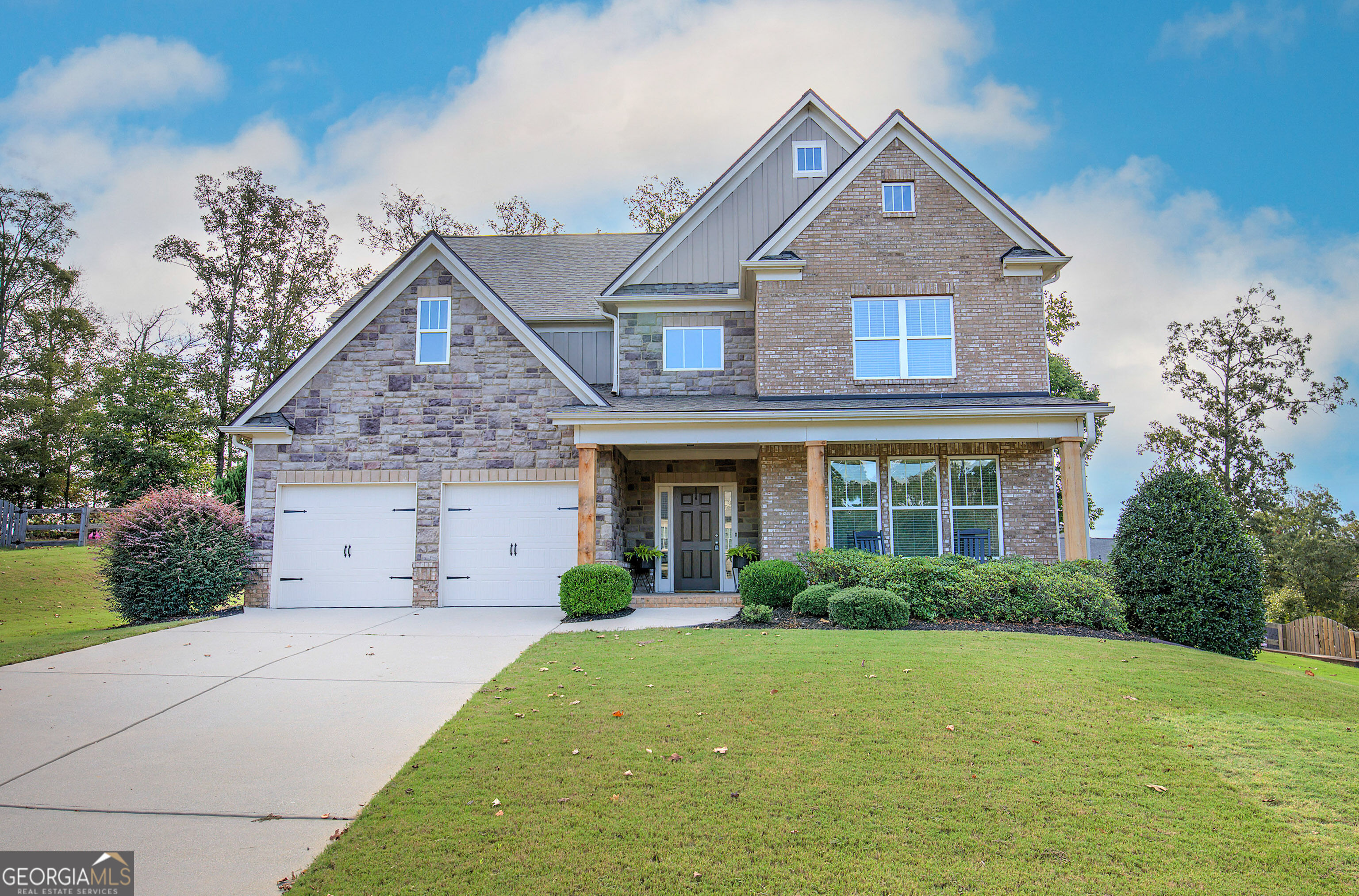 246 Eagle Rock Drive