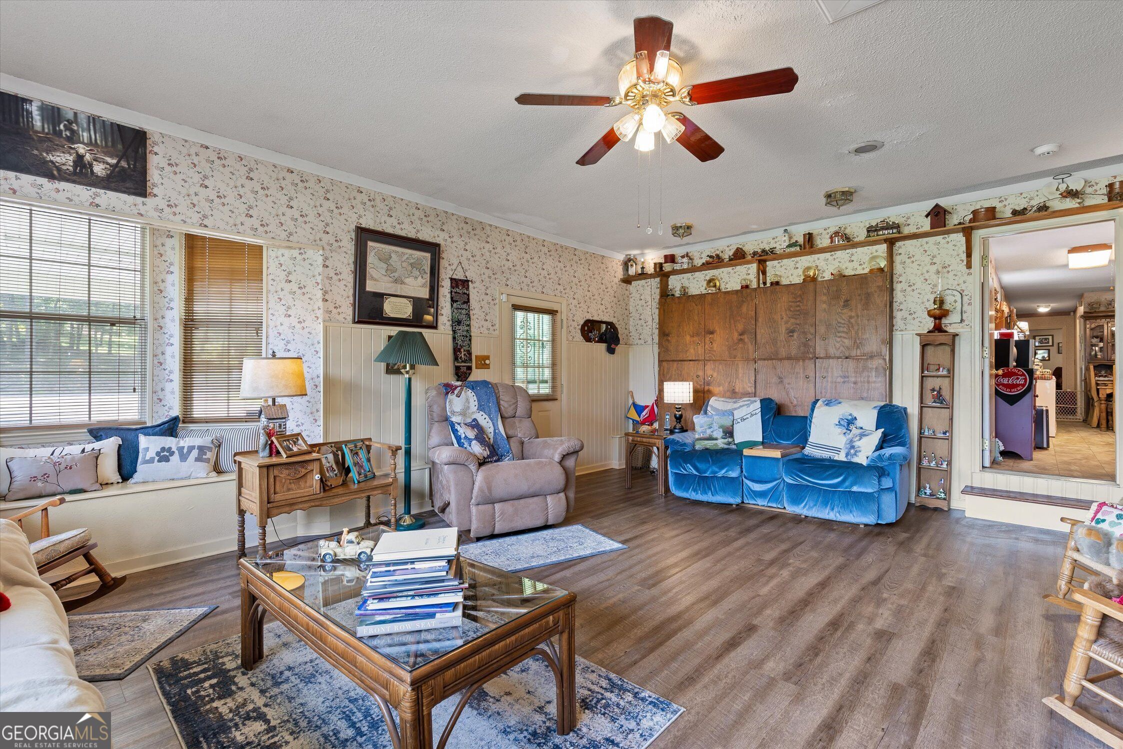 5652 Old Hunter Road Property Photo 12