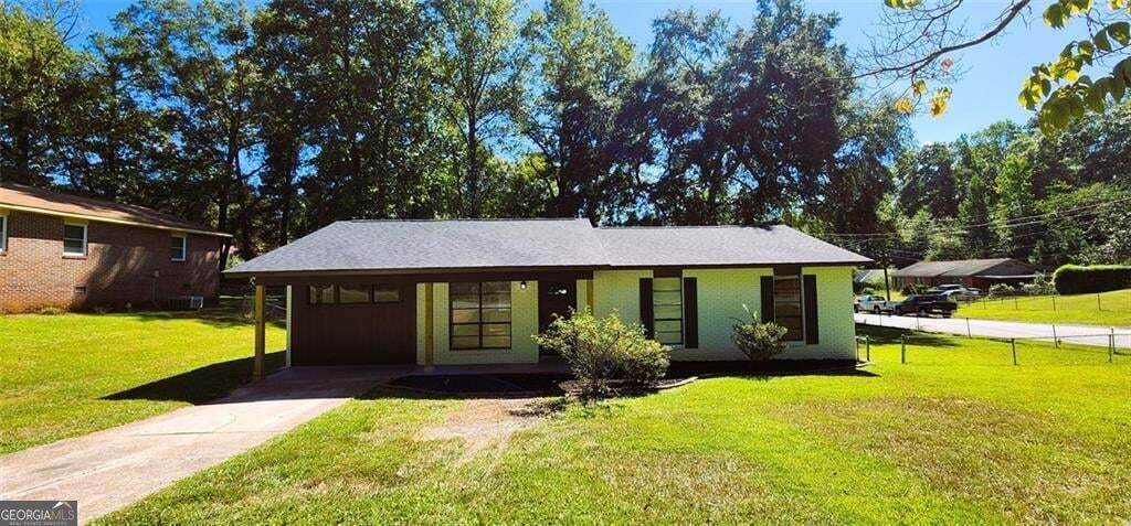 118 Patton Drive Property Photo 1
