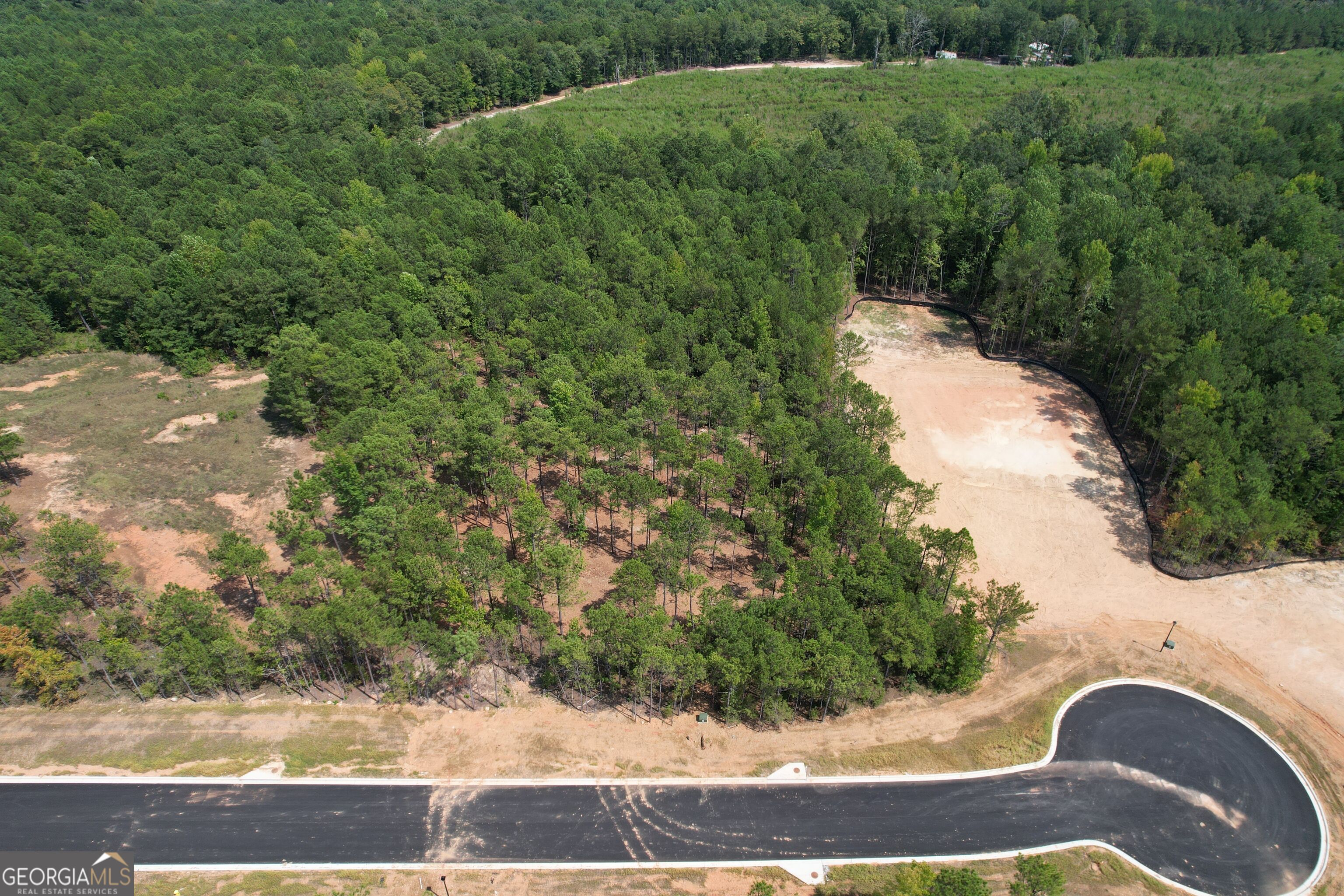 Lot 12 High Pointe Property Photo 1