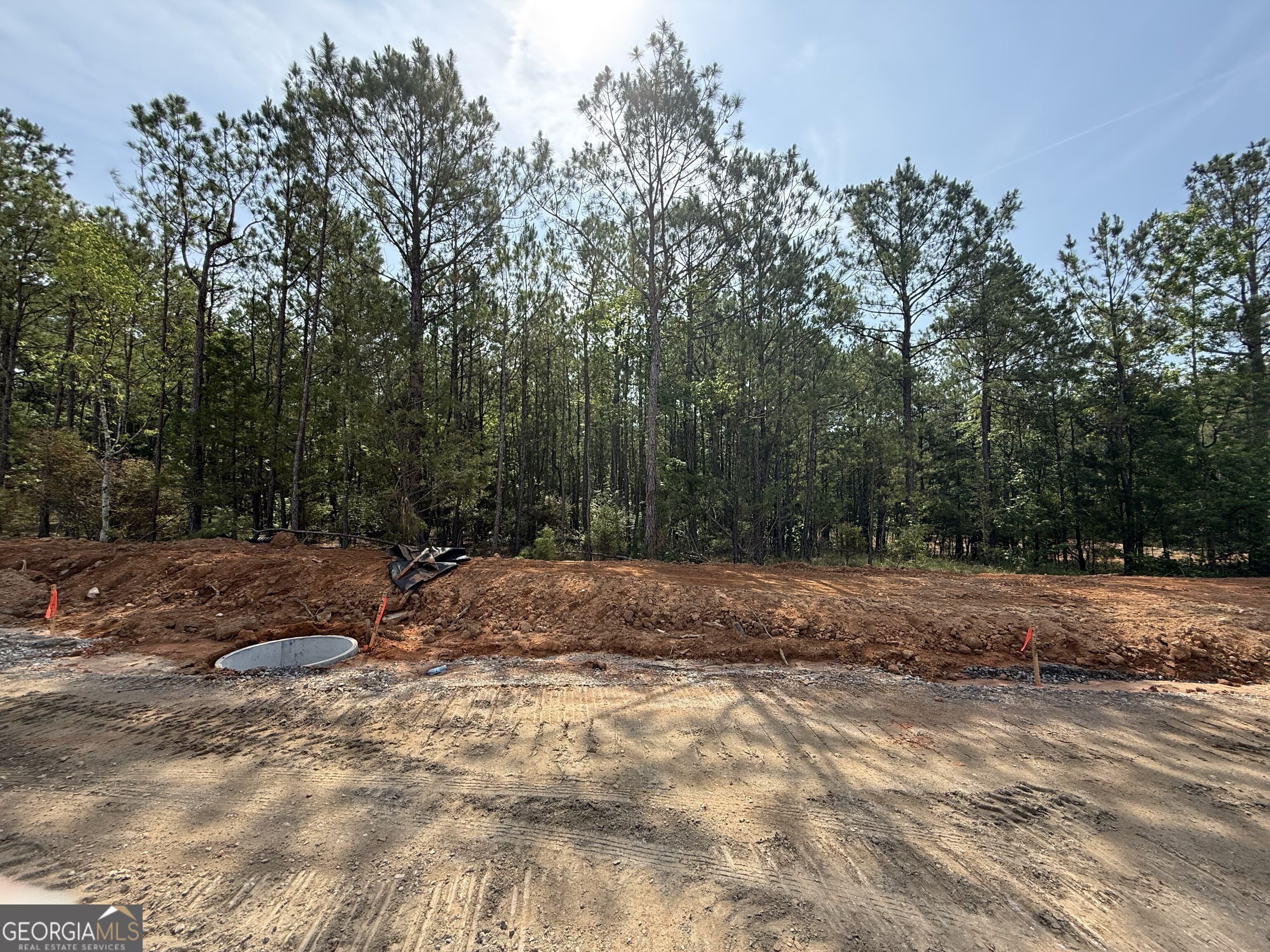 Lot 12 High Pointe Property Photo 2