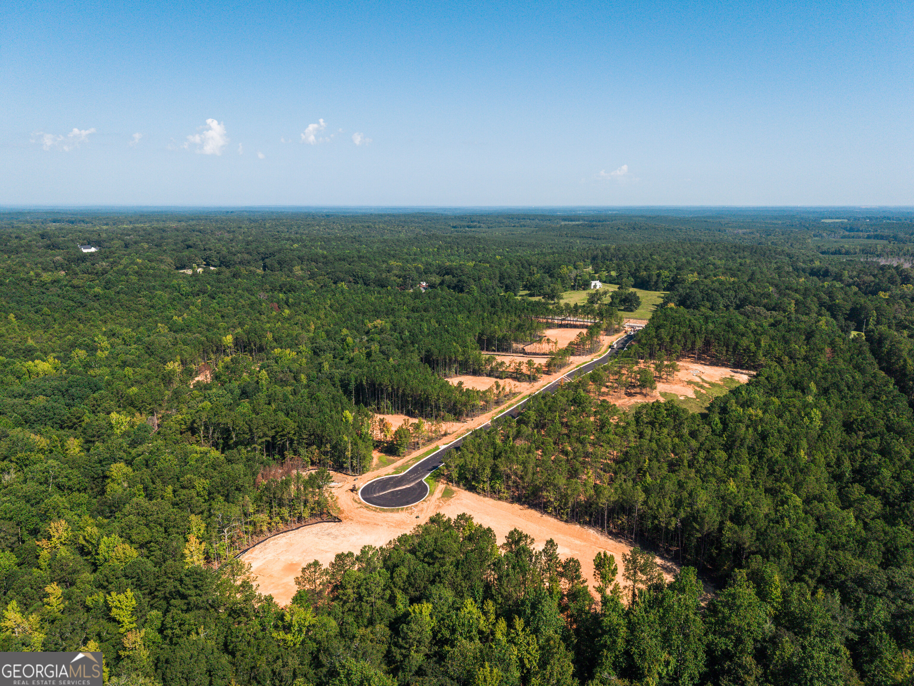 Lot 12 High Pointe Property Photo 3