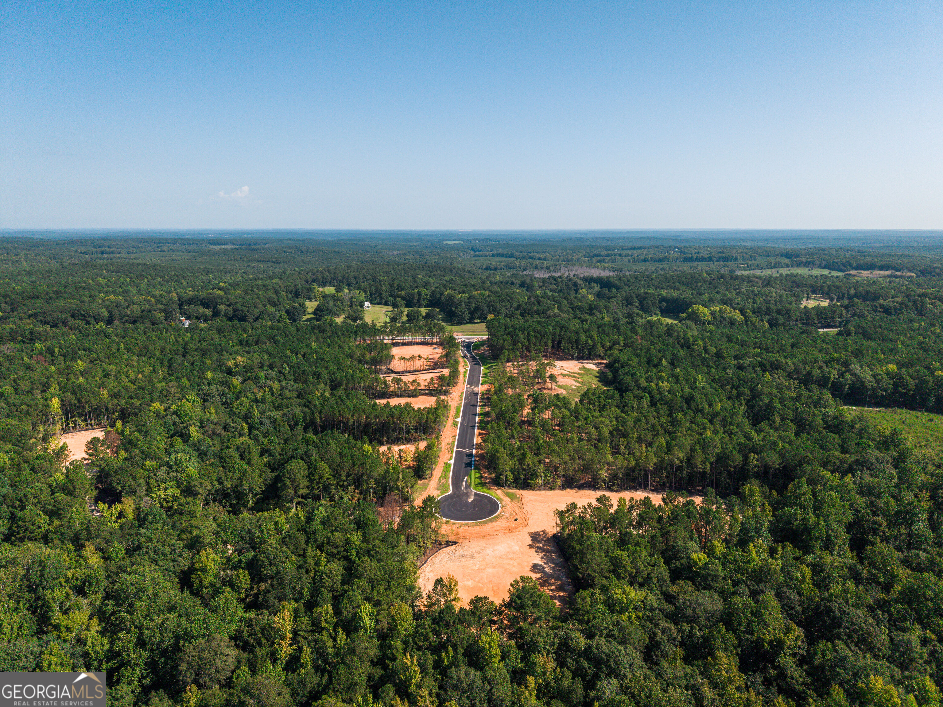 Lot 12 High Pointe Property Photo 4