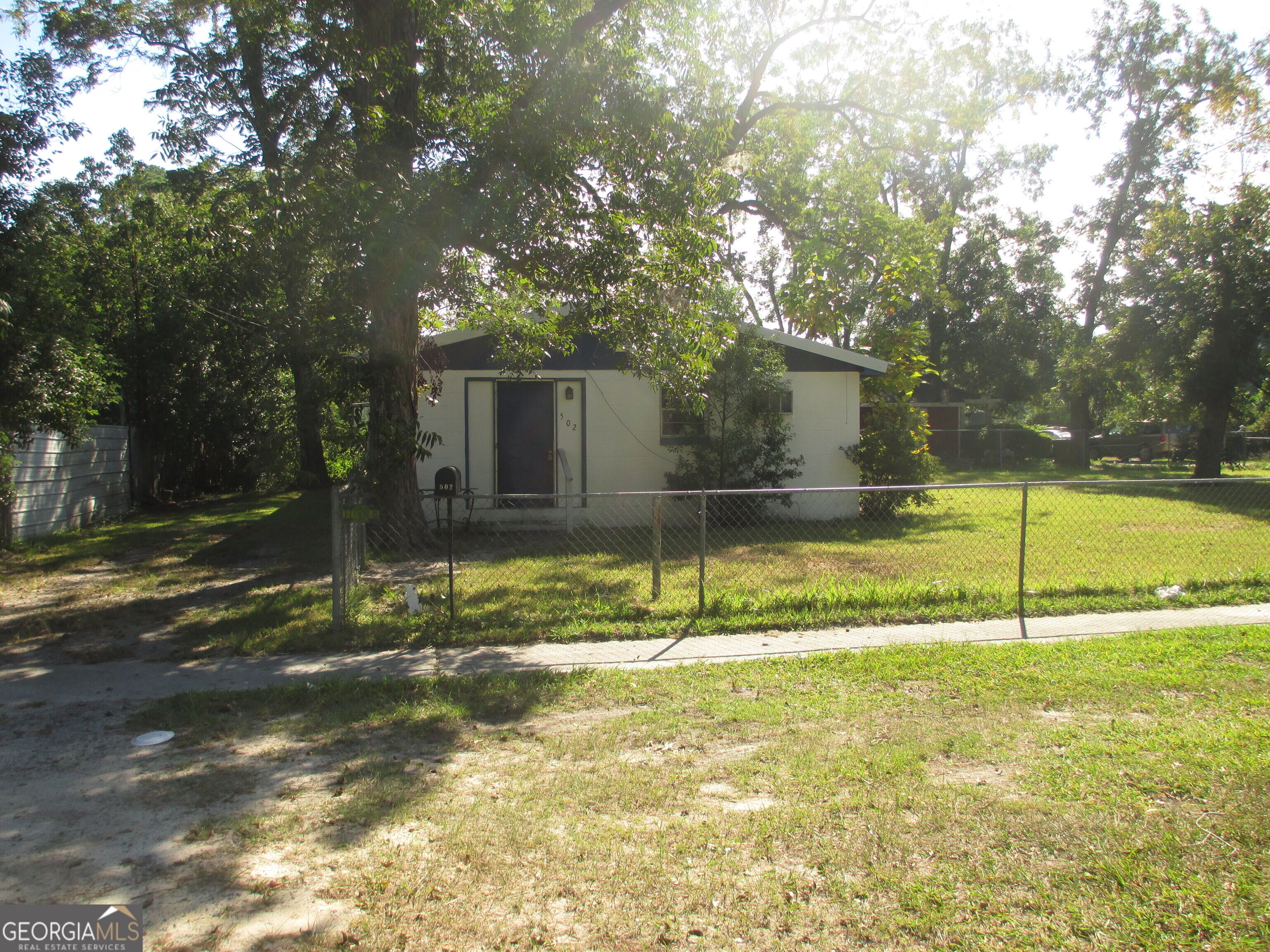 502 Garlington Avenue Property Photo 1