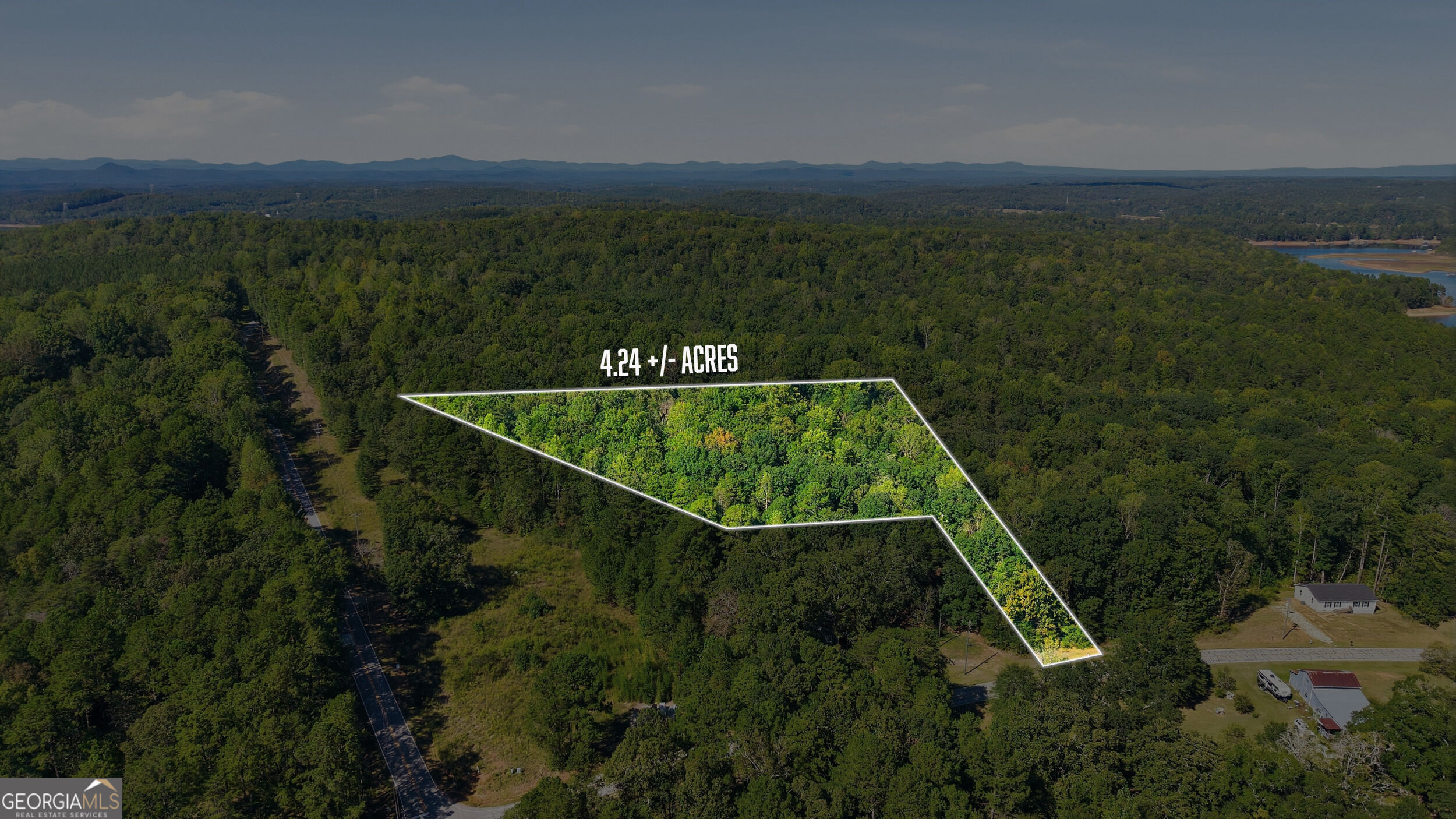 2375 E Silver Shoals Road # 2 Property Photo 1