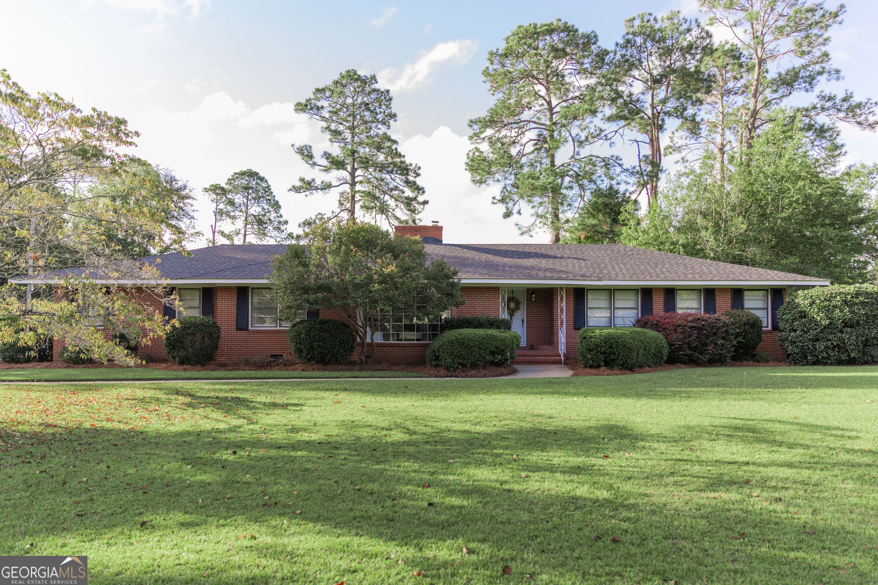 1100 Mount Vernon Road Property Photo 1