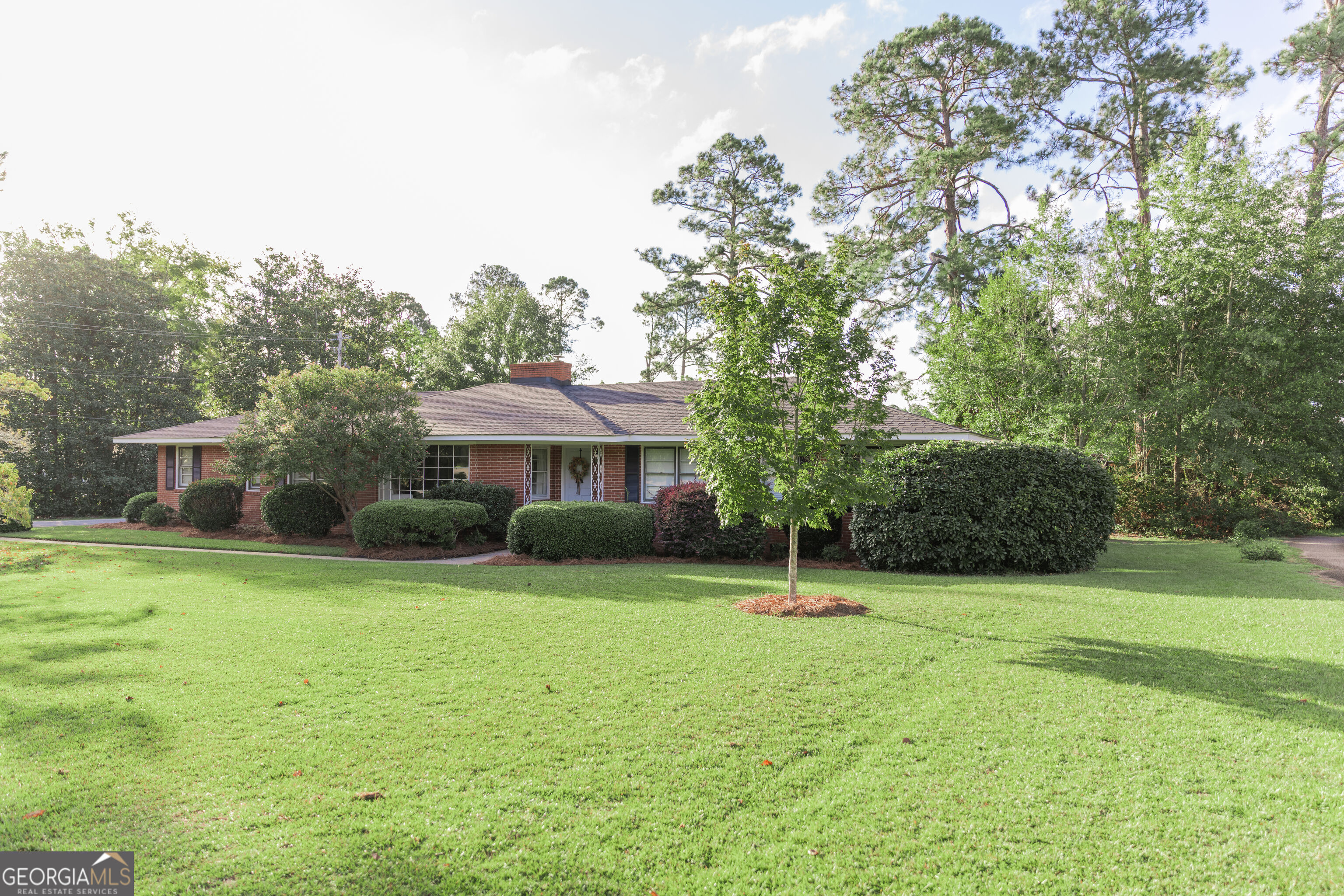 1100 Mount Vernon Road Property Photo 2