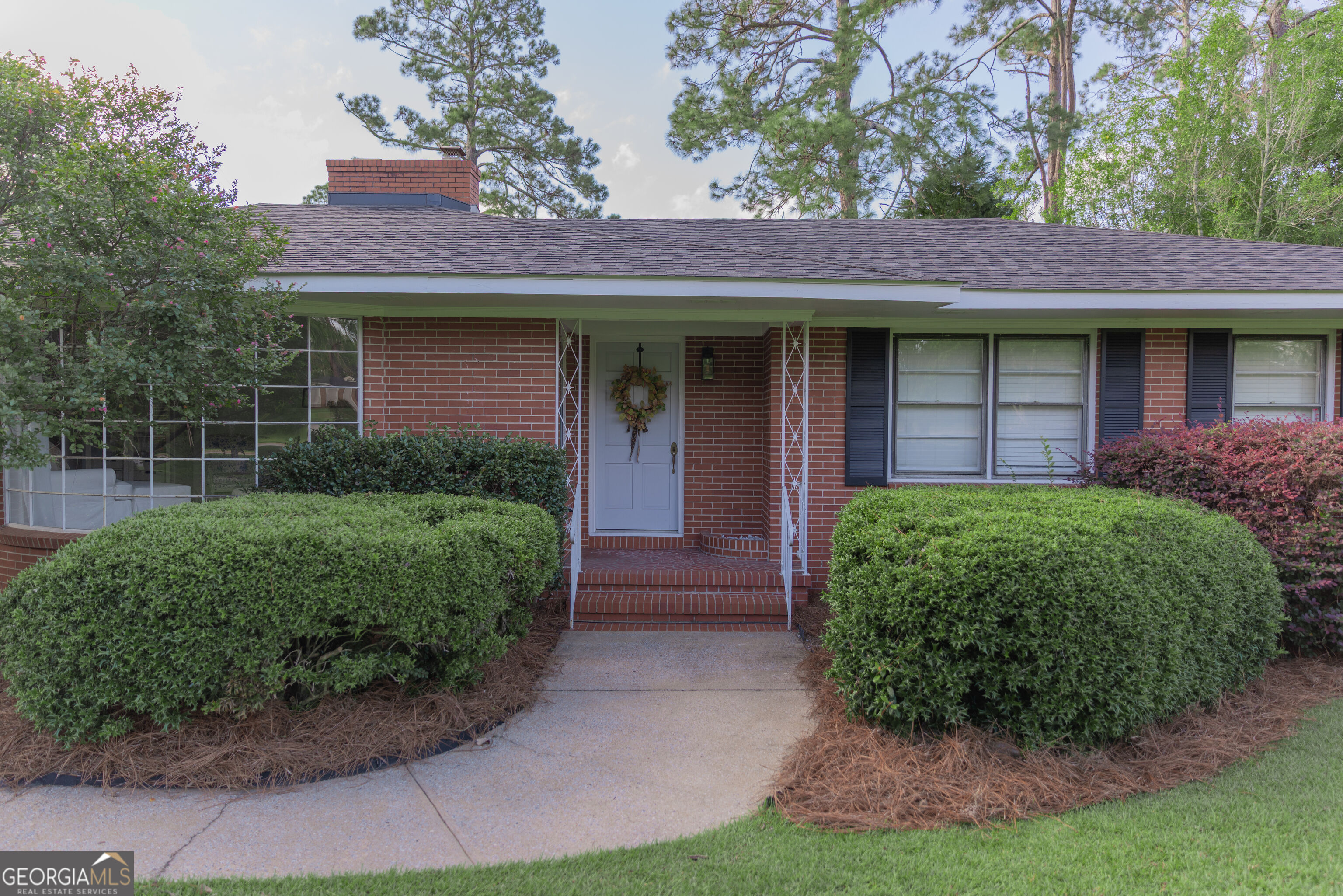1100 Mount Vernon Road Property Photo 4