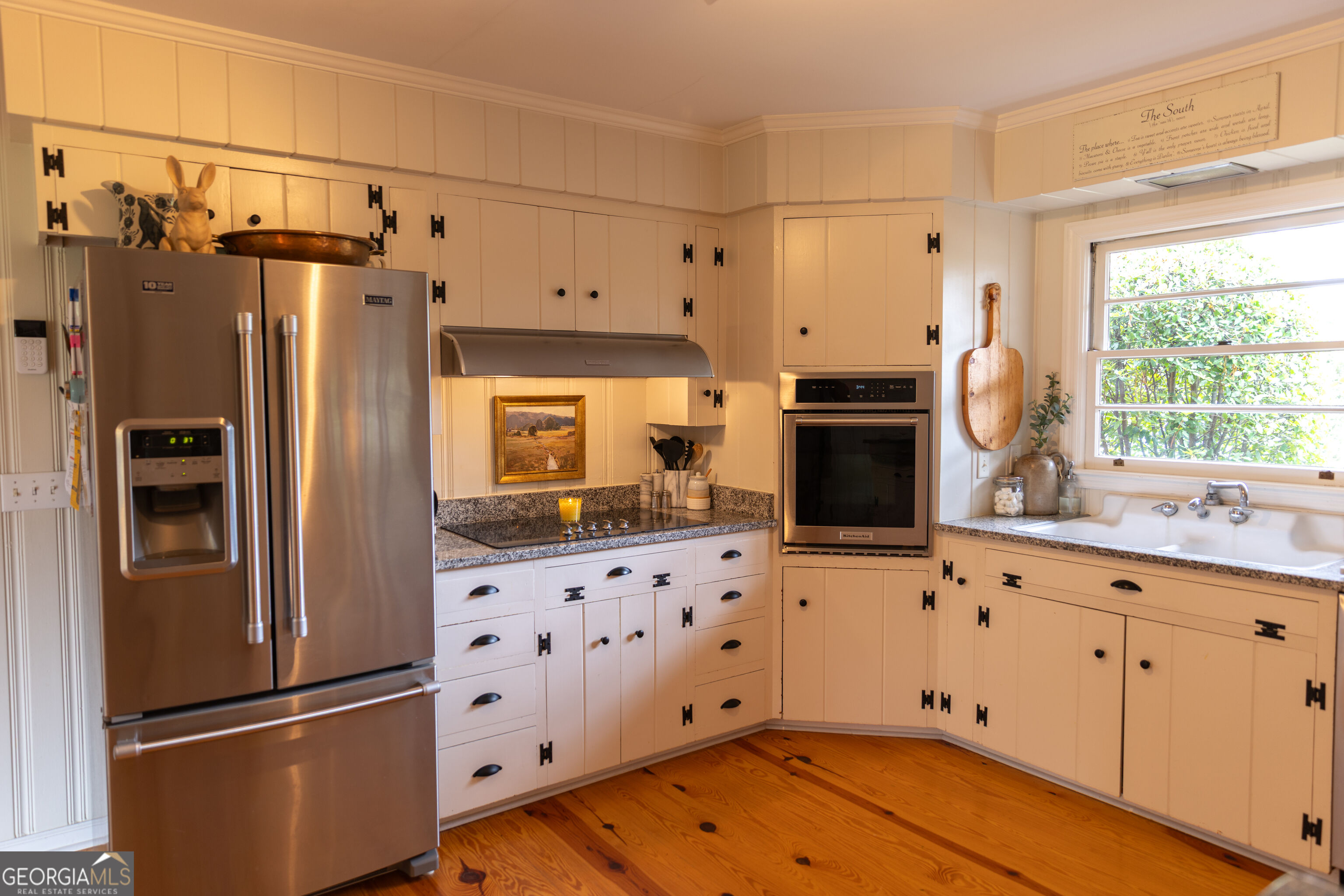 1100 Mount Vernon Road Property Photo 11