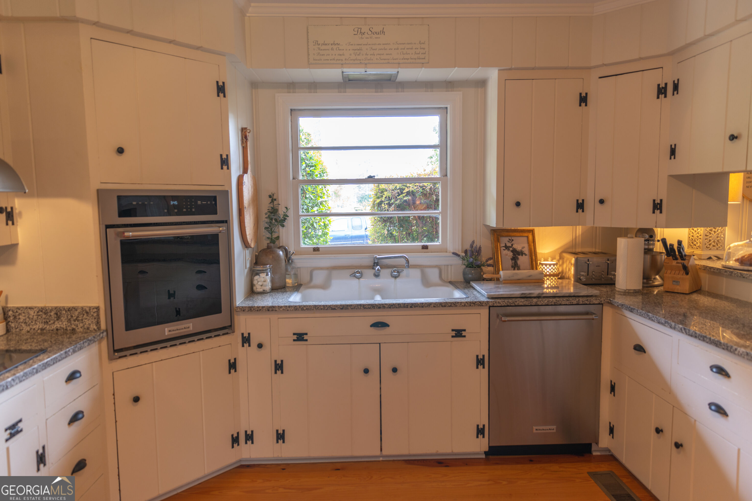 1100 Mount Vernon Road Property Photo 12