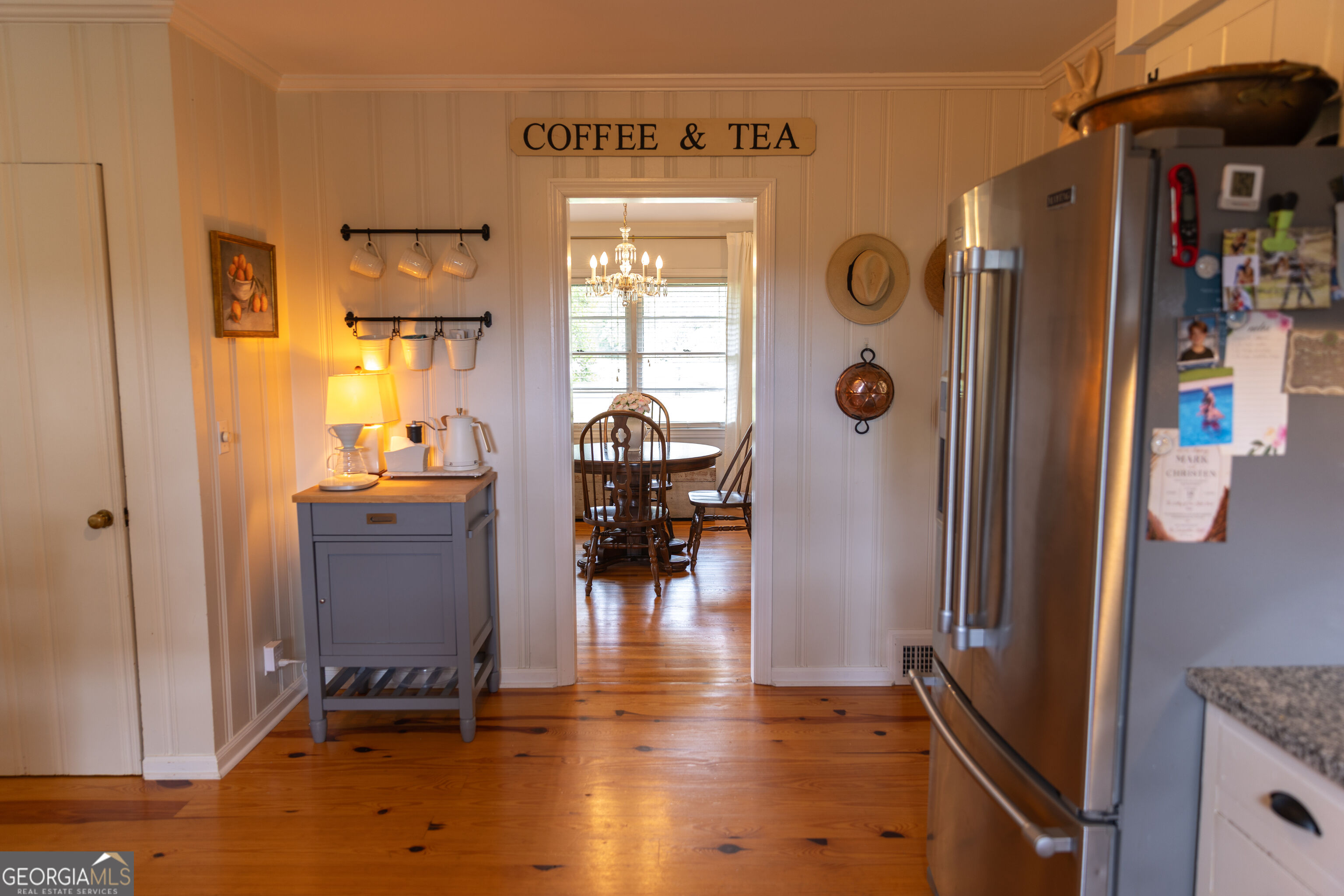 1100 Mount Vernon Road Property Photo 14