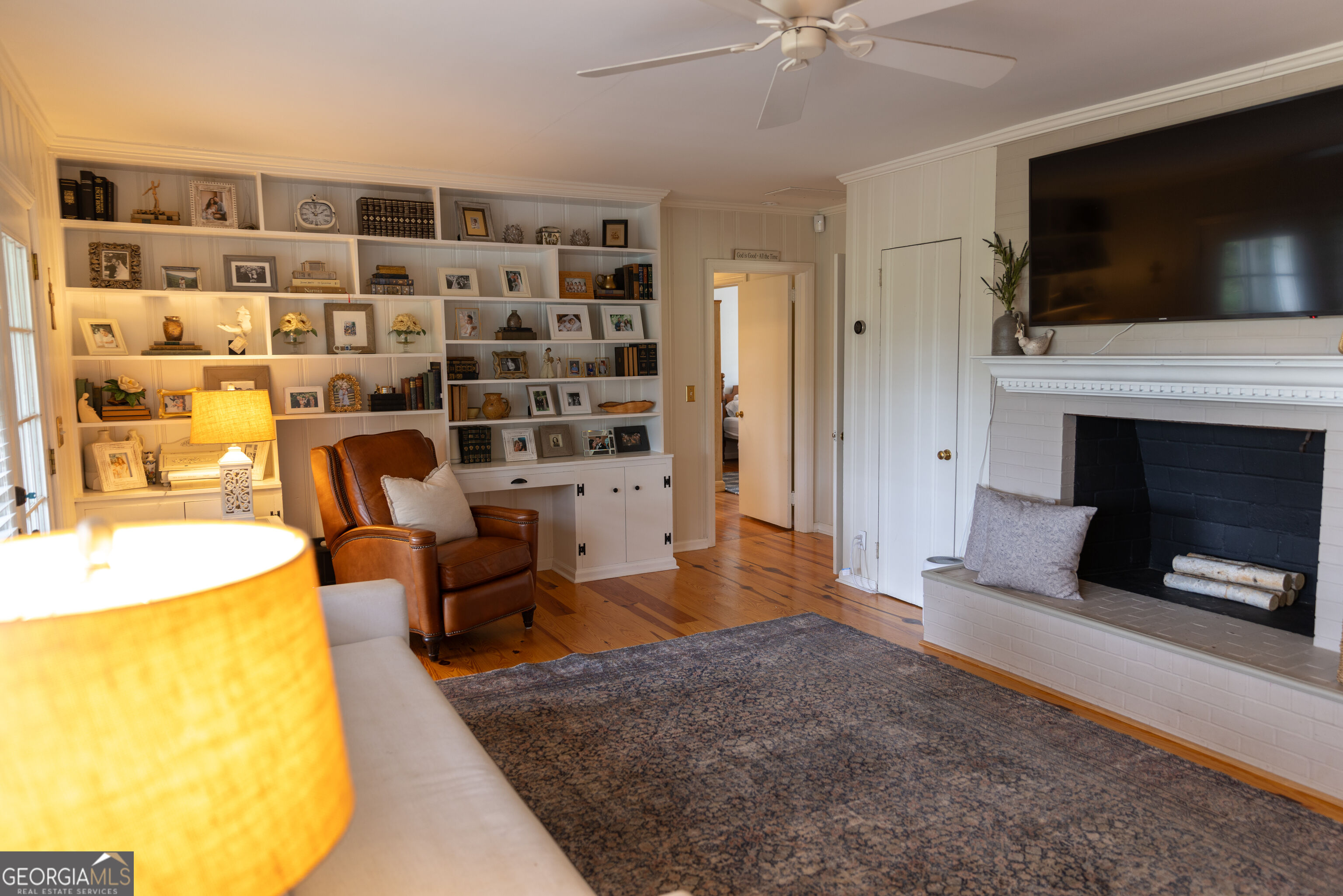 1100 Mount Vernon Road Property Photo 16