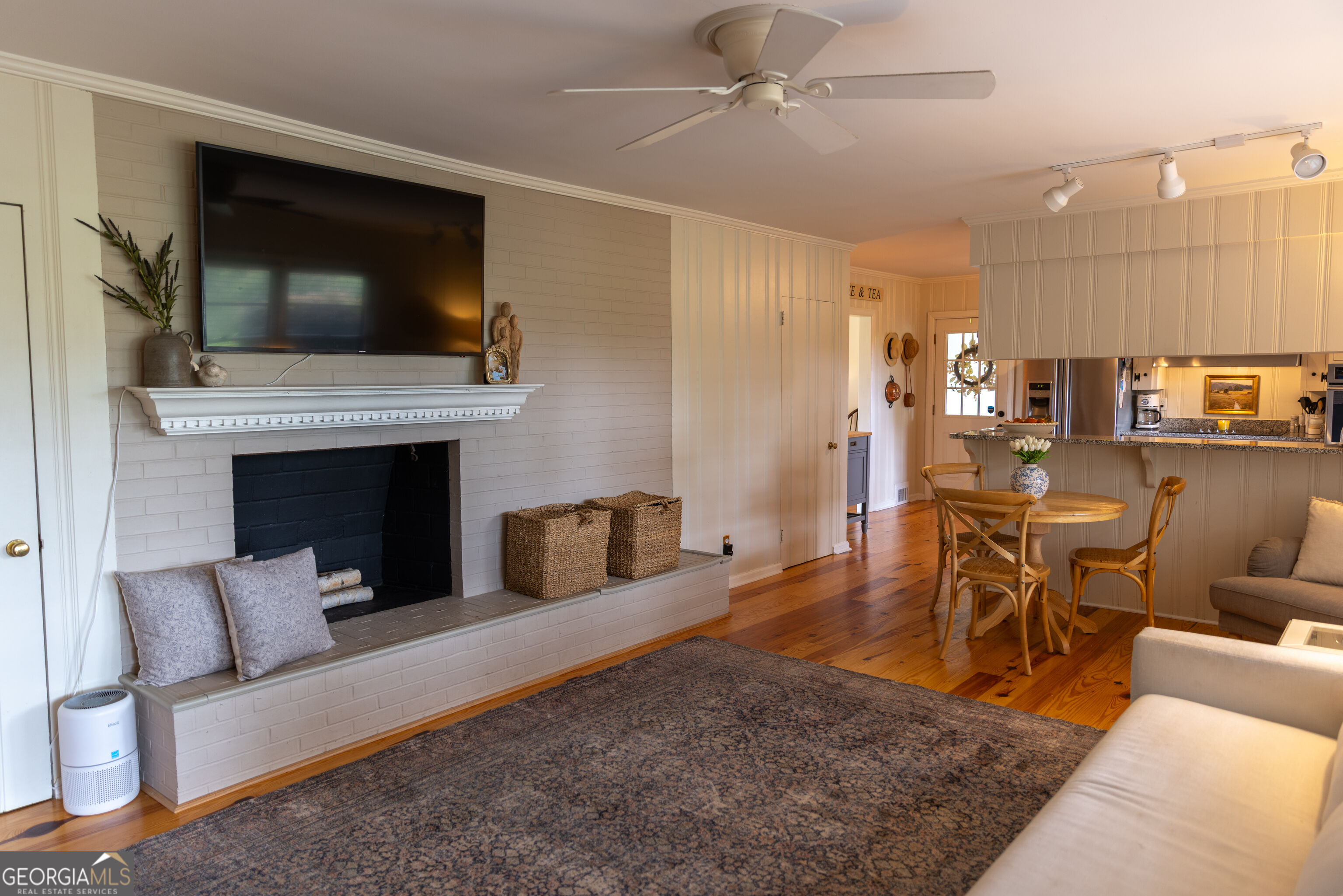 1100 Mount Vernon Road Property Photo 17