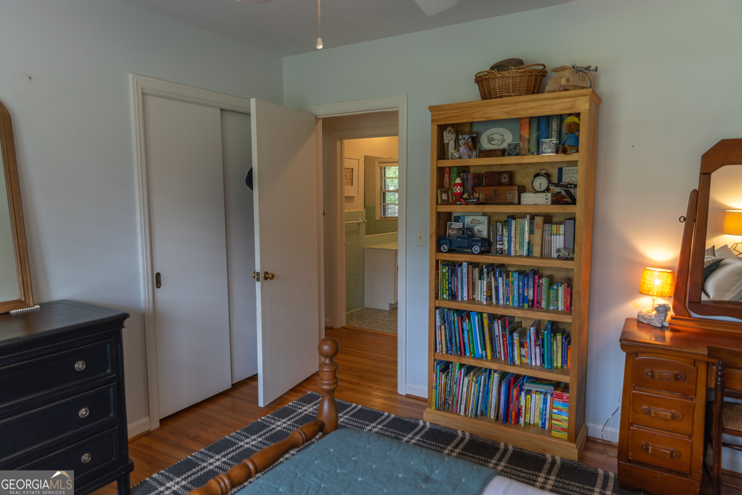 1100 Mount Vernon Road Property Photo 23