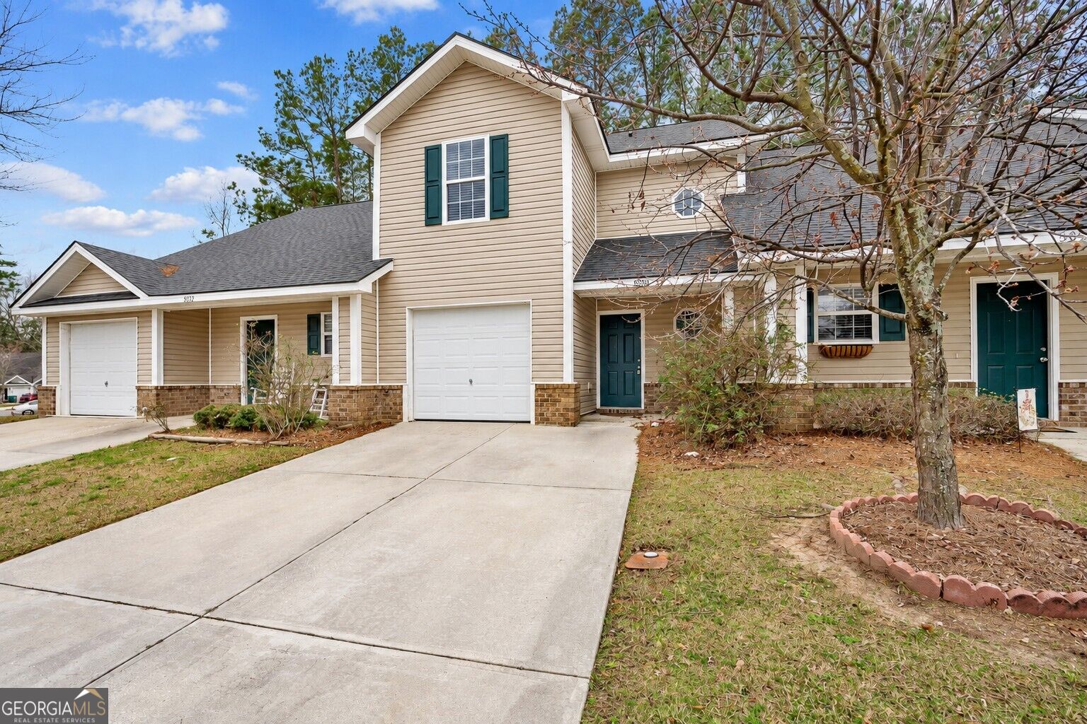 5030 Winfield Drive Property Photo 1