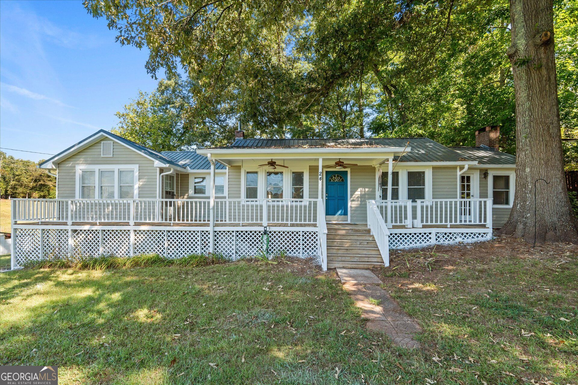 24 Mitchell Street Property Photo 1