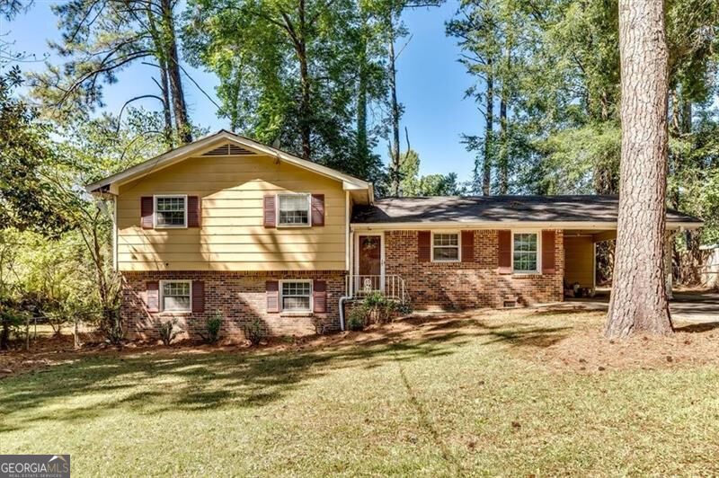 2879 Cohassett Lane Property Photo 1