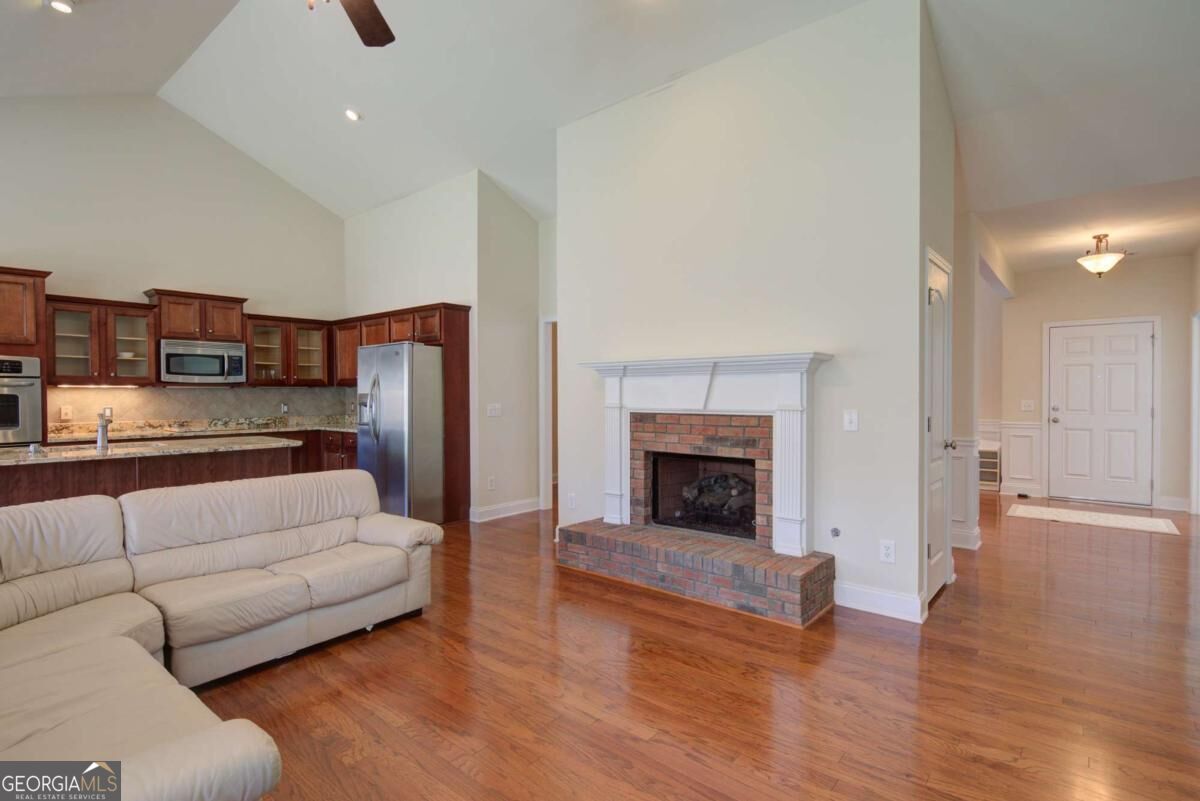 111 River Mill Lane Property Photo 13