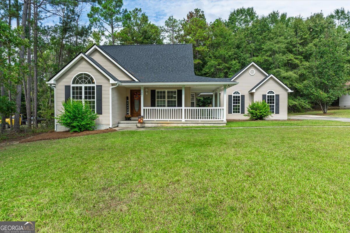 241 Graystone Pointe Drive
