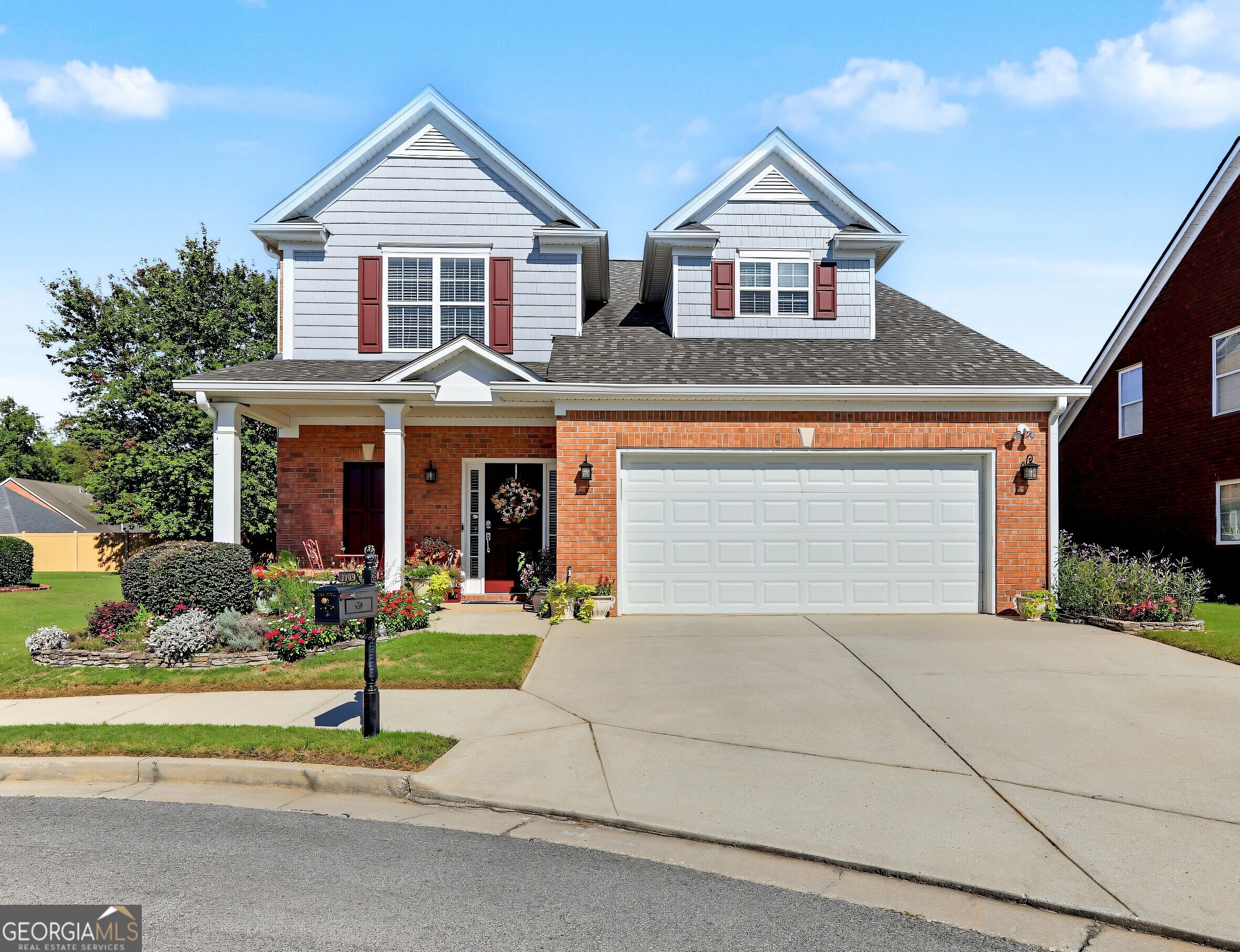 2109 Wicker Wood Way Property Photo 1