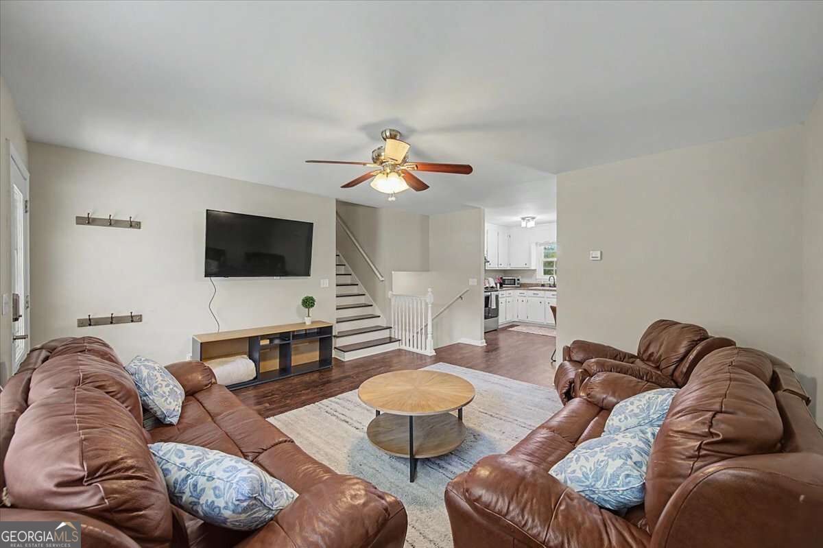 558 Peeples Valley Road Ne Property Photo 6