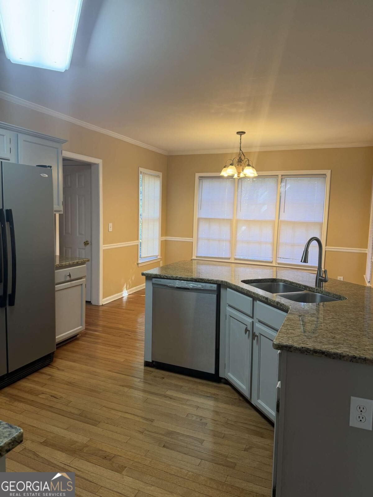 814 Michael Lee Way Property Photo 1