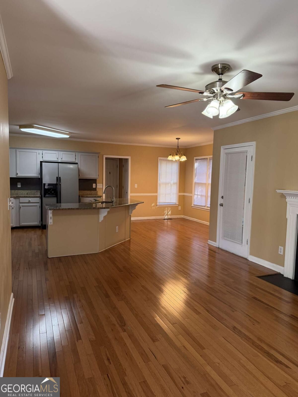814 Michael Lee Way Property Photo 17