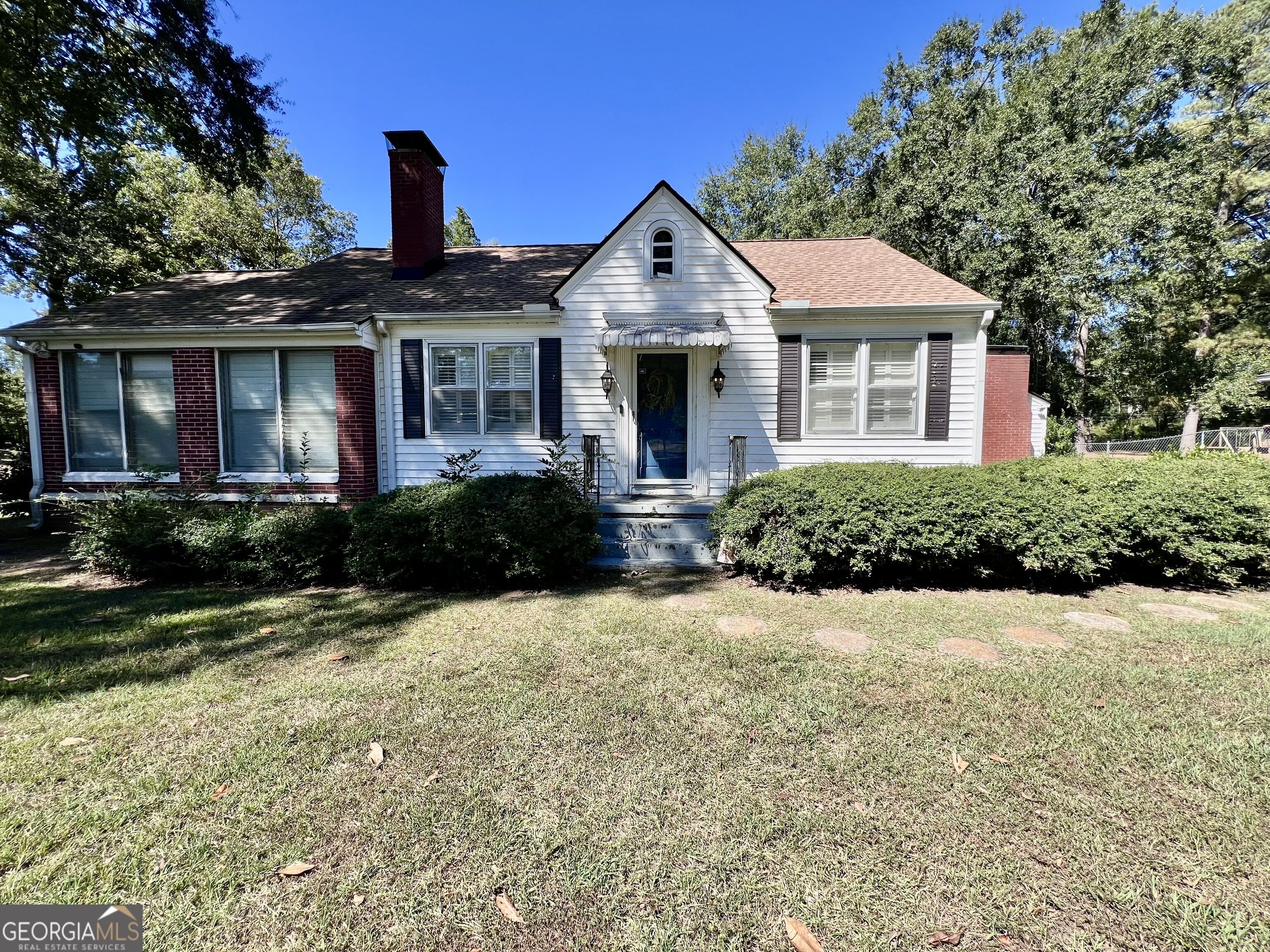203 Teel Road Property Photo 1