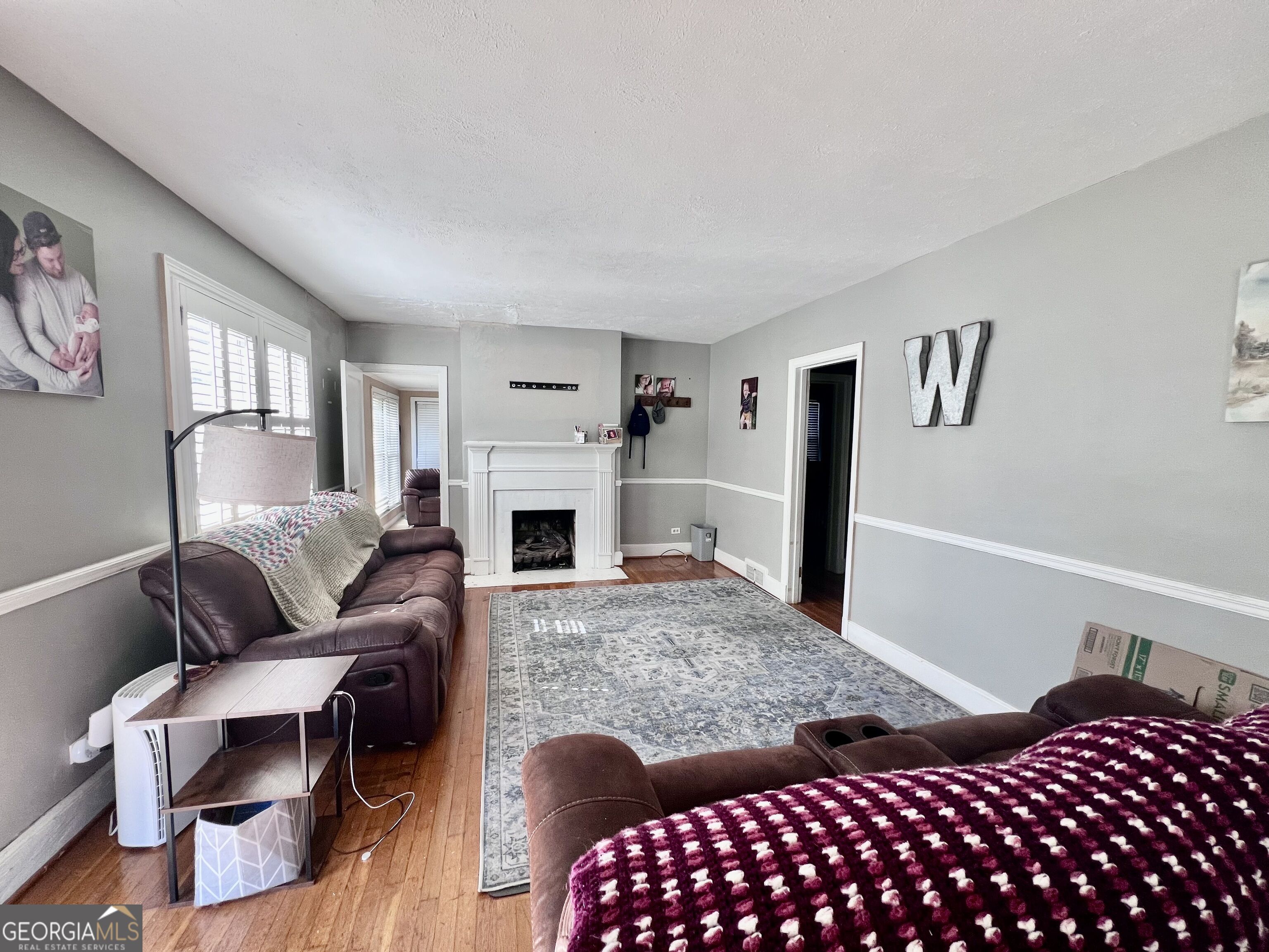 203 Teel Road Property Photo 6