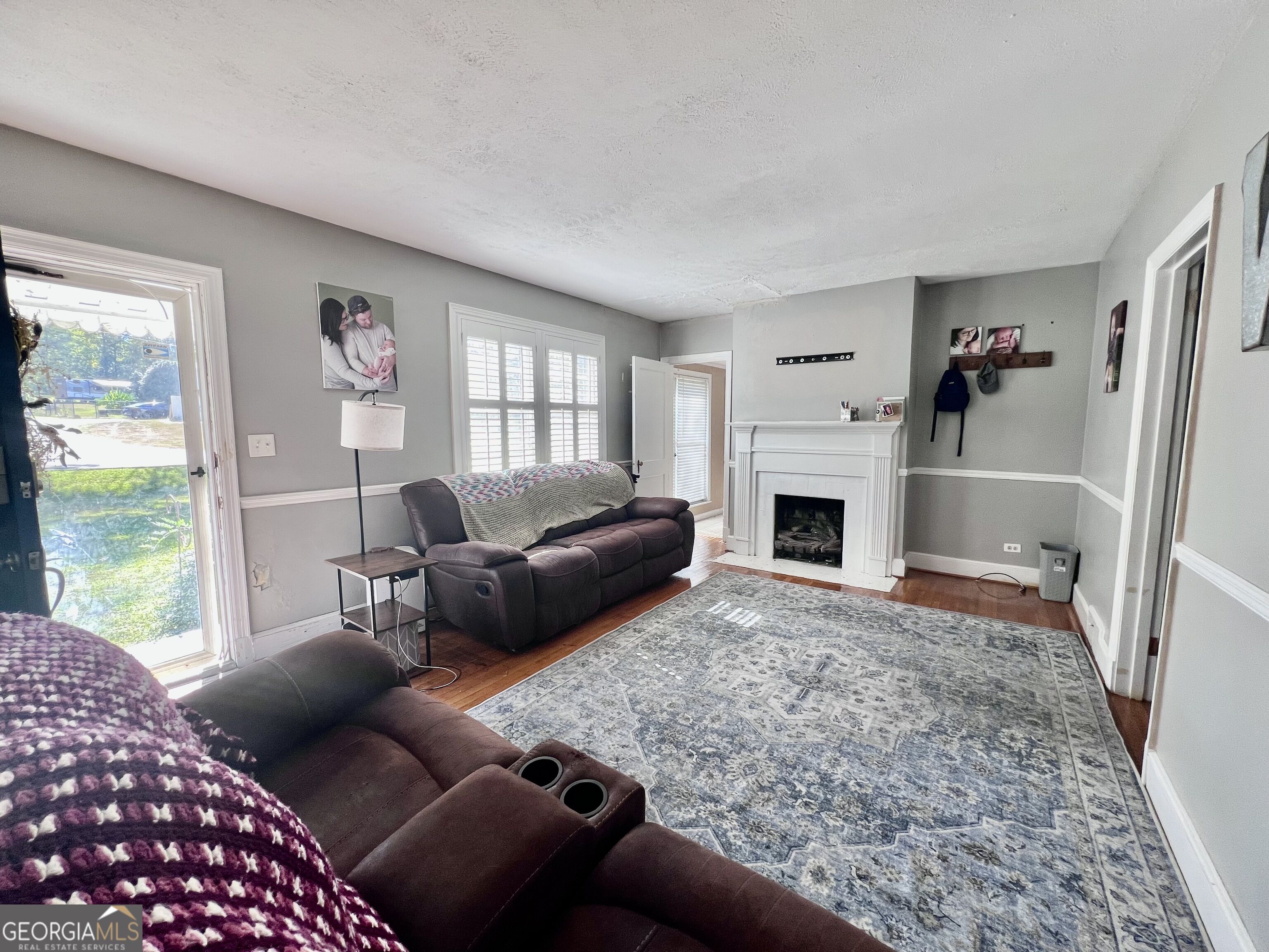 203 Teel Road Property Photo 7