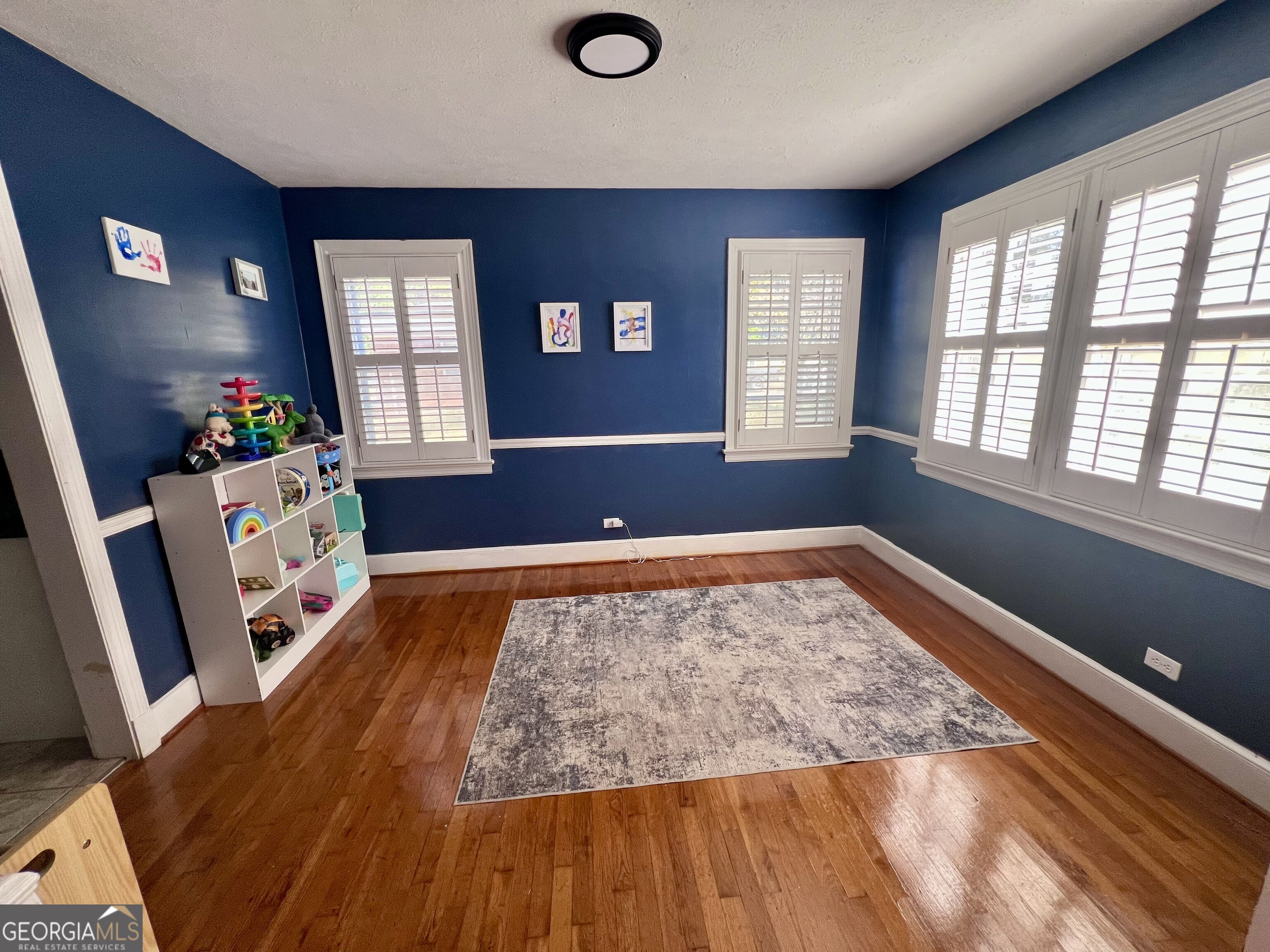 203 Teel Road Property Photo 8
