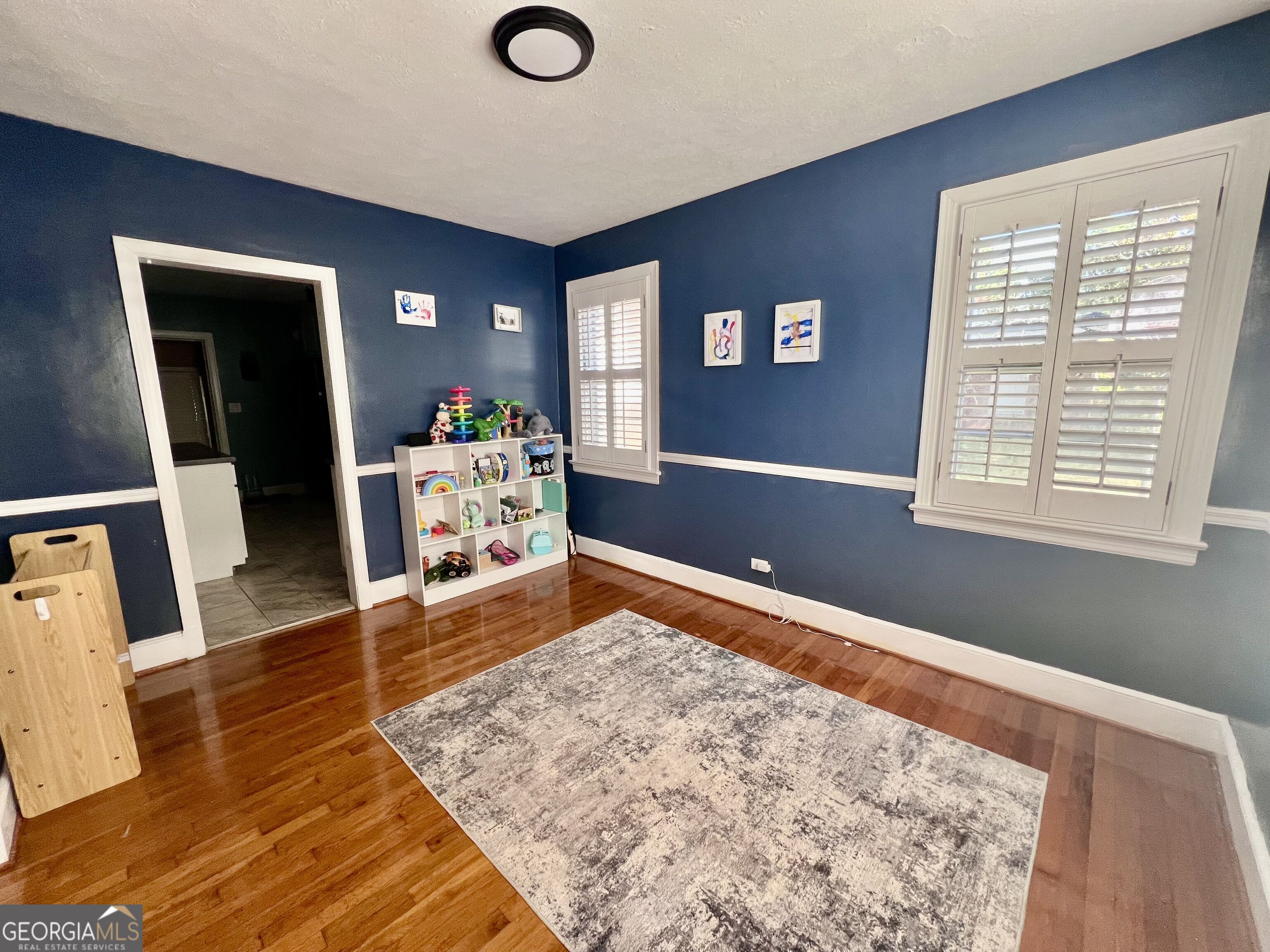 203 Teel Road Property Photo 9