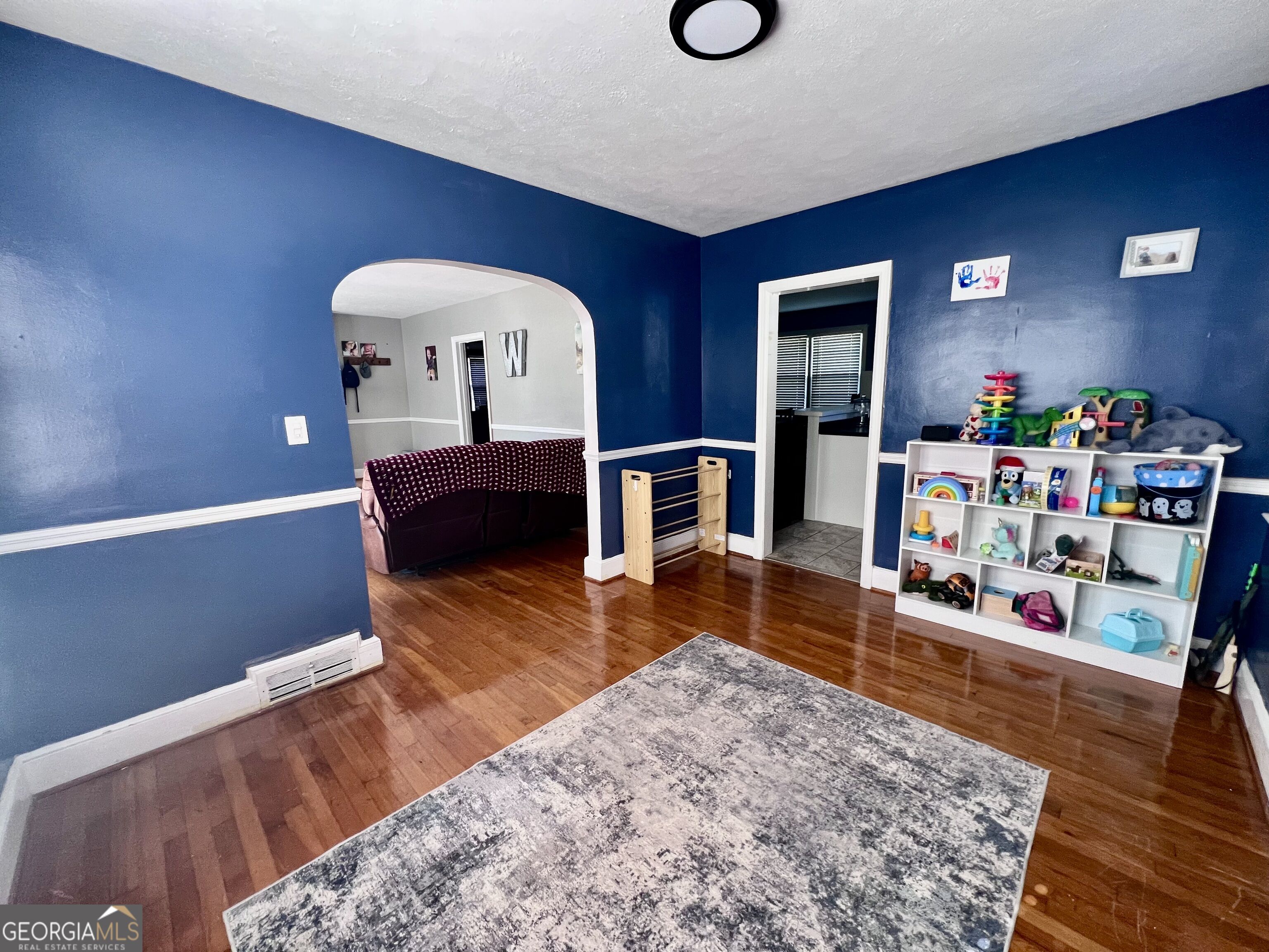 203 Teel Road Property Photo 10