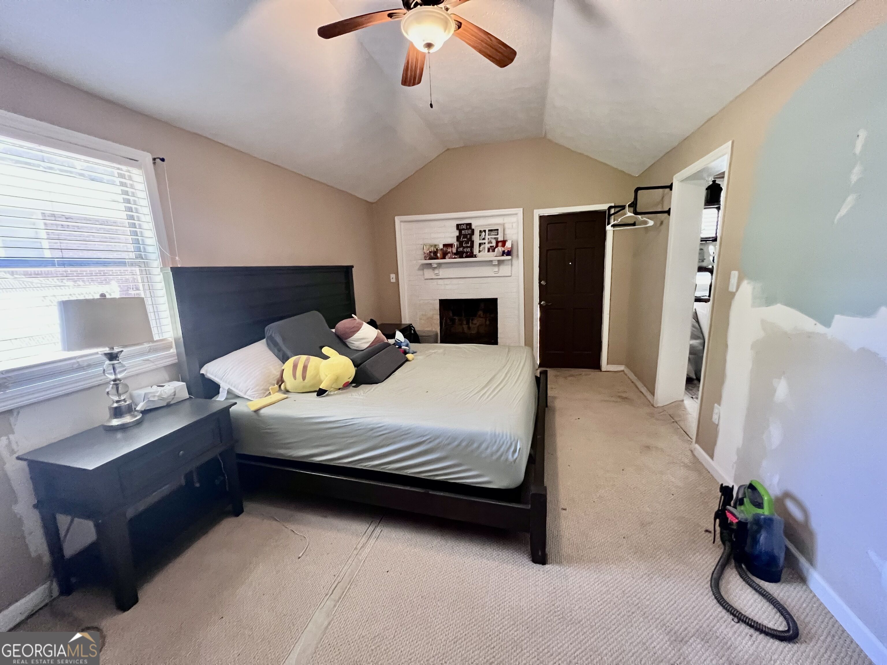 203 Teel Road Property Photo 17