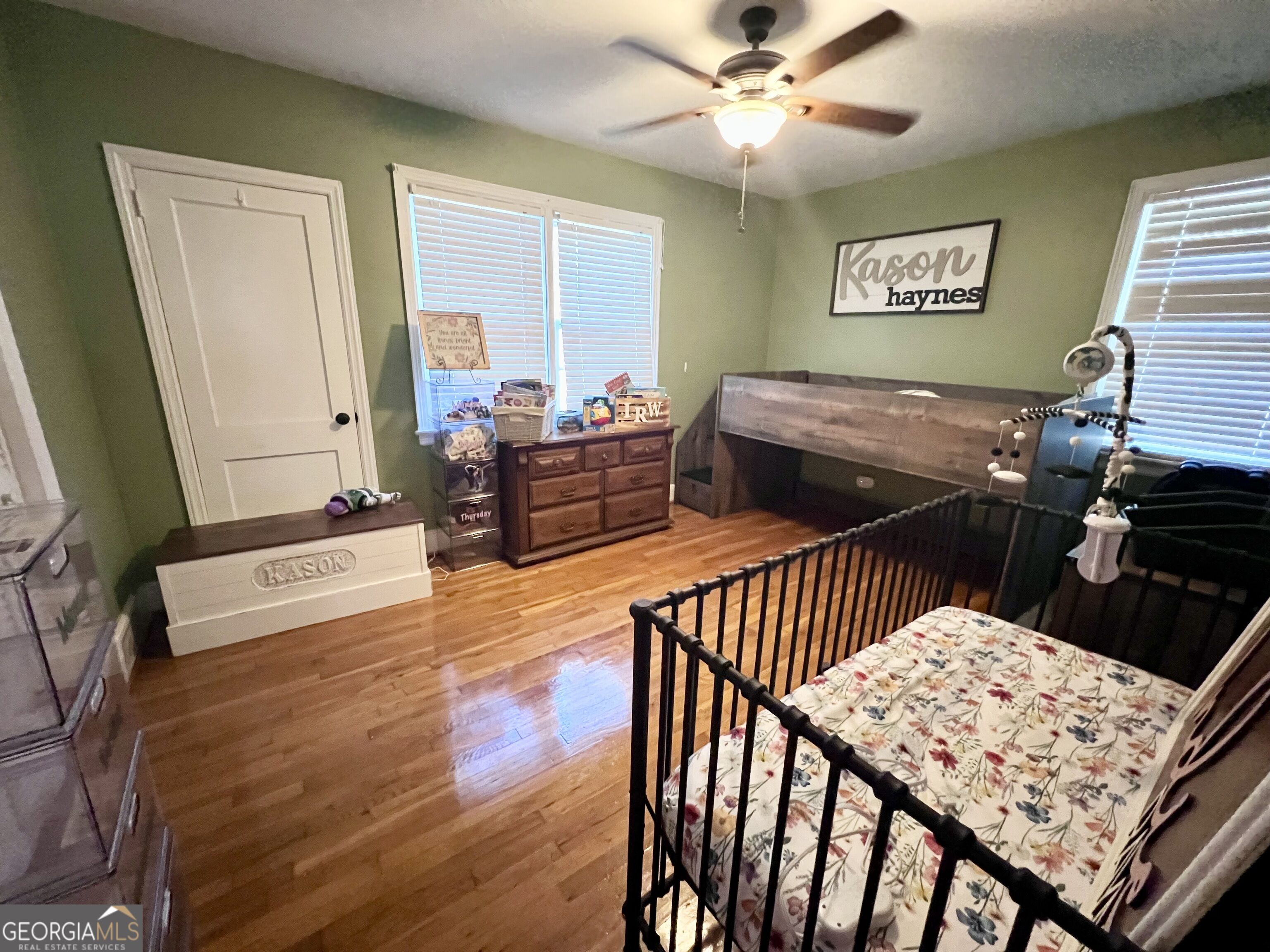 203 Teel Road Property Photo 19