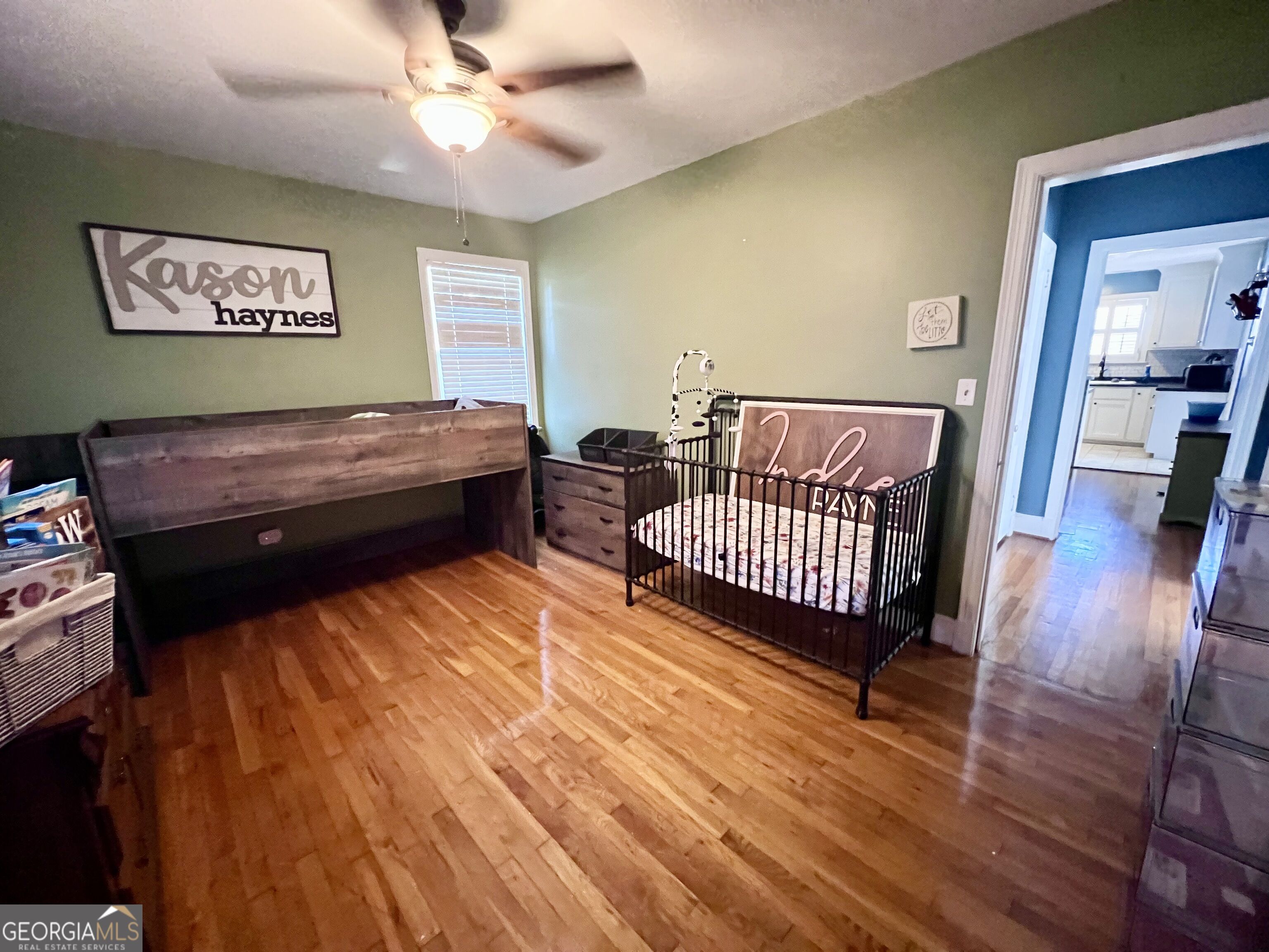 203 Teel Road Property Photo 20