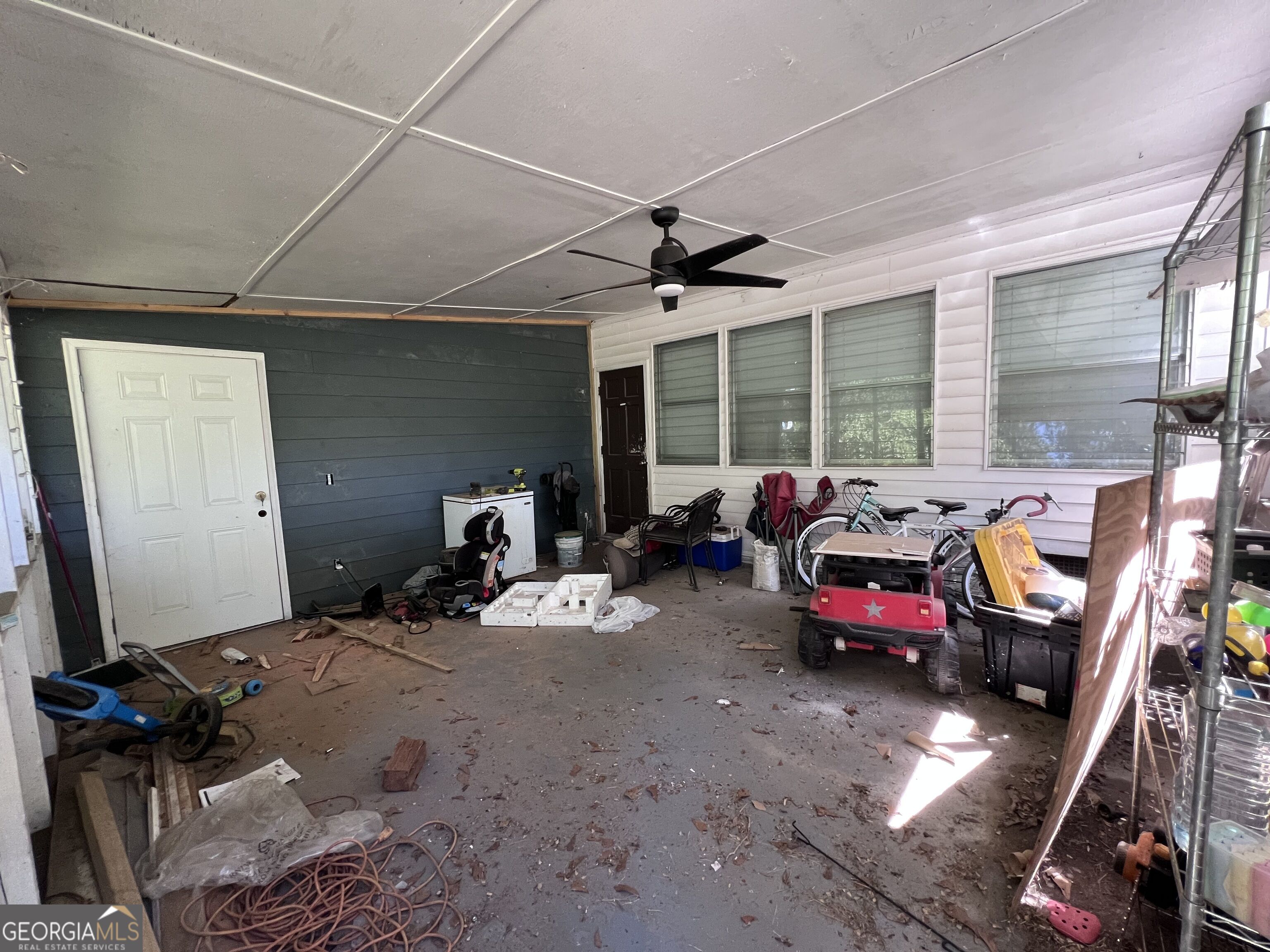 203 Teel Road Property Photo 24