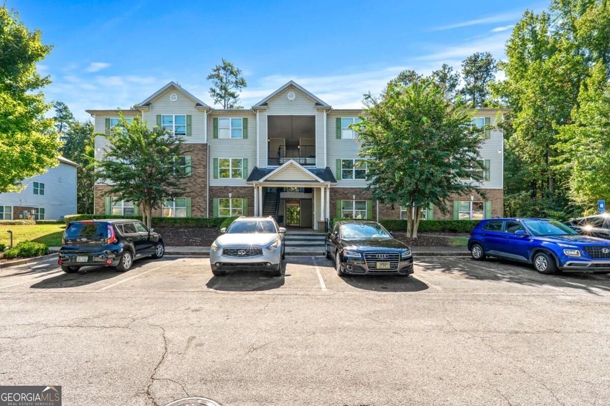 9202 Fairington Ridg Circle Property Photo 1