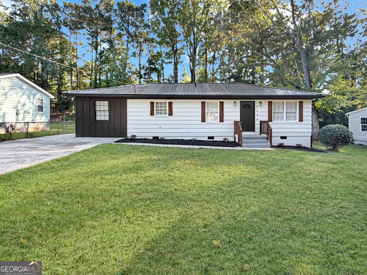 4133 Canby Lane