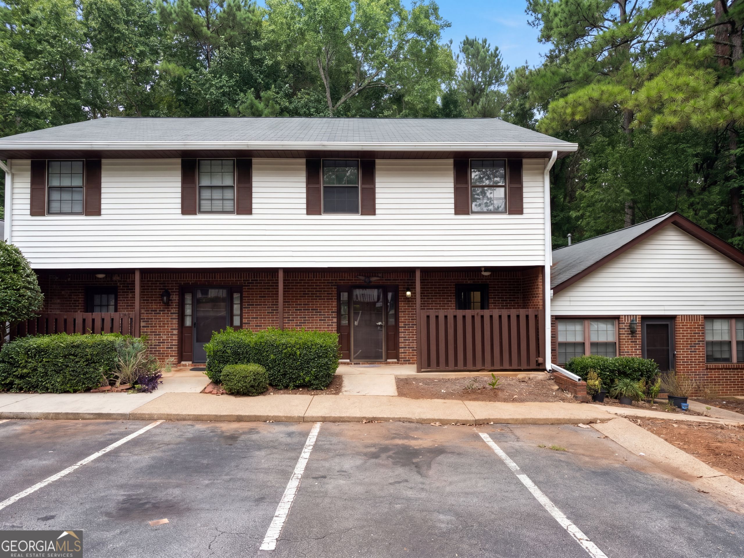 5997 Wintergreen Road Property Photo 1