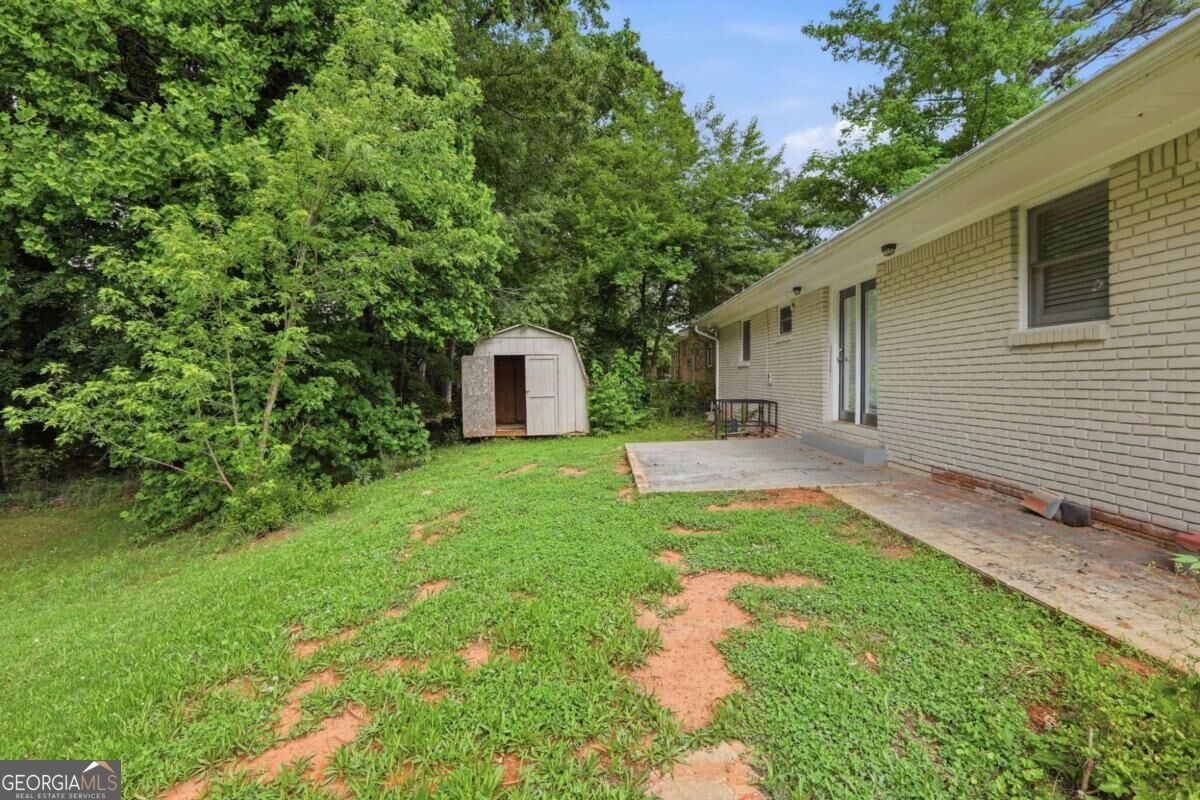 3621 Sherrydale Lane Property Photo 17