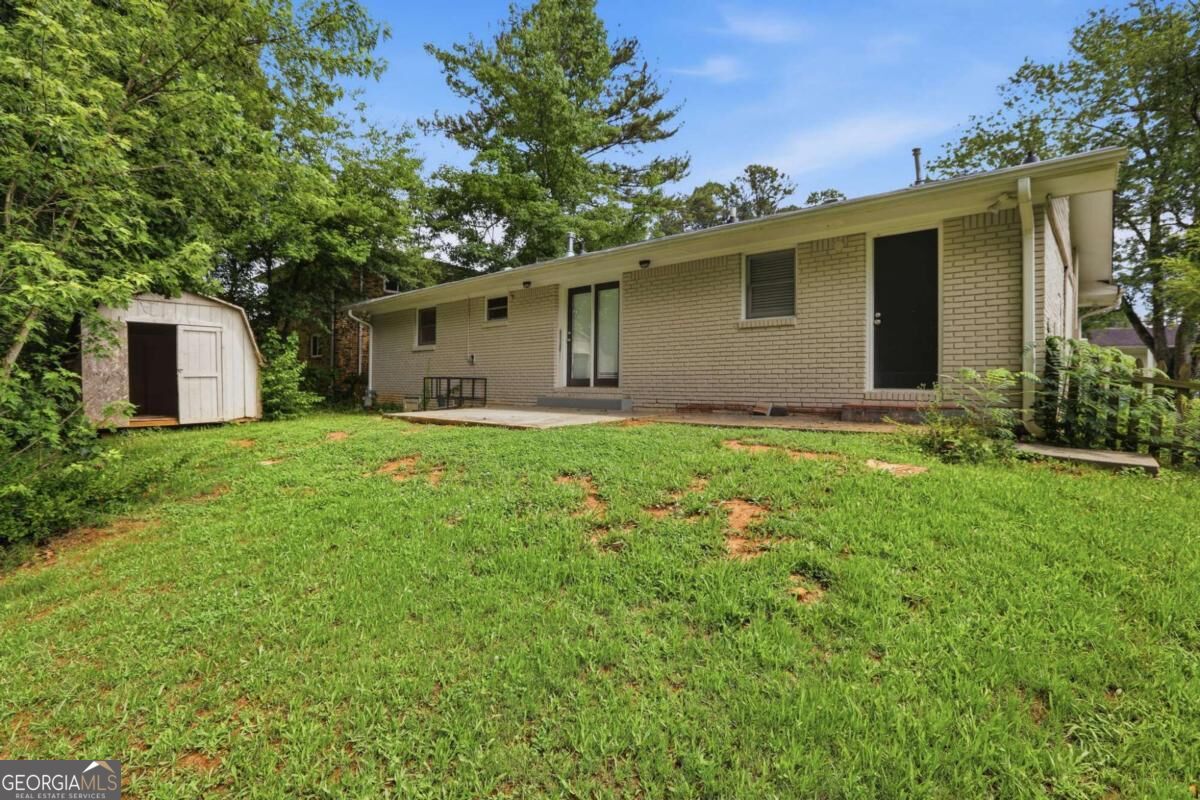 3621 Sherrydale Lane Property Photo 18
