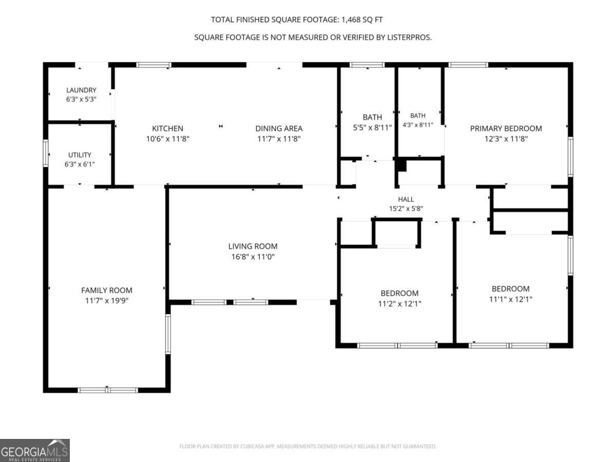 3621 Sherrydale Lane Property Photo 20
