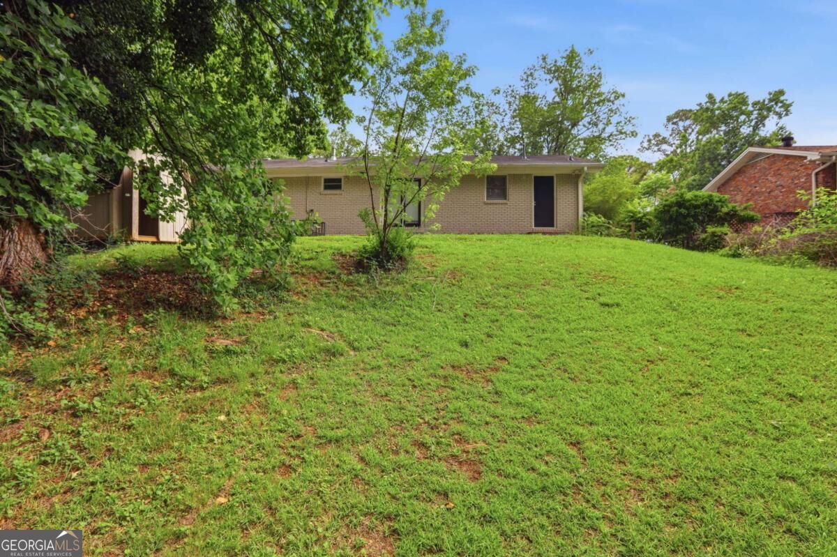 3621 Sherrydale Lane Property Photo 21